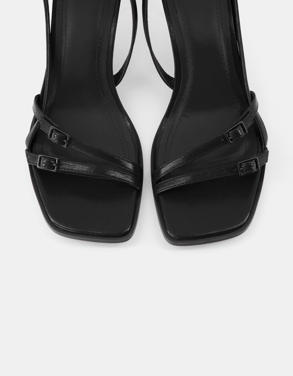 Sandalia kitten hebillas-Negro-3