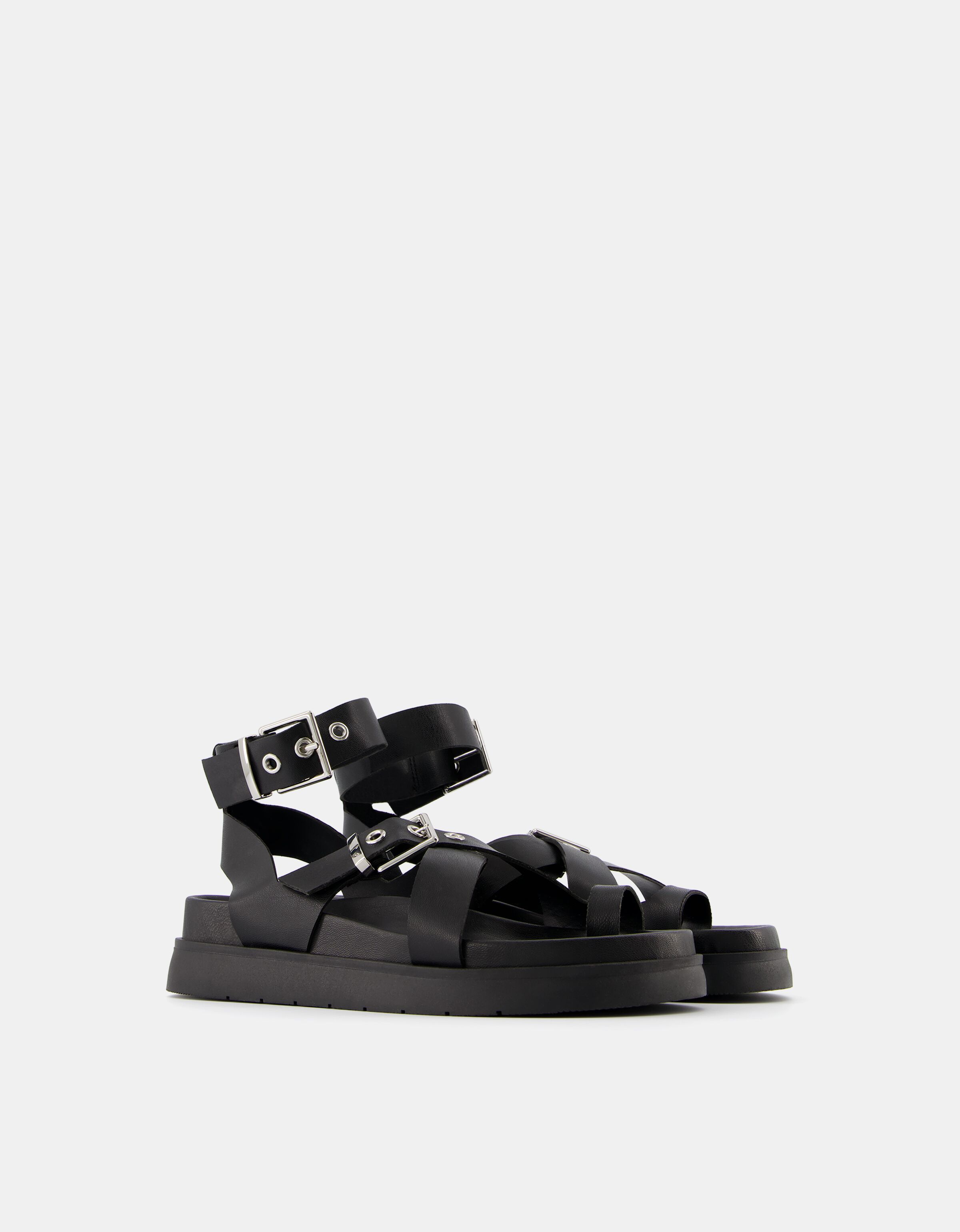 Bershka sandali hotsell