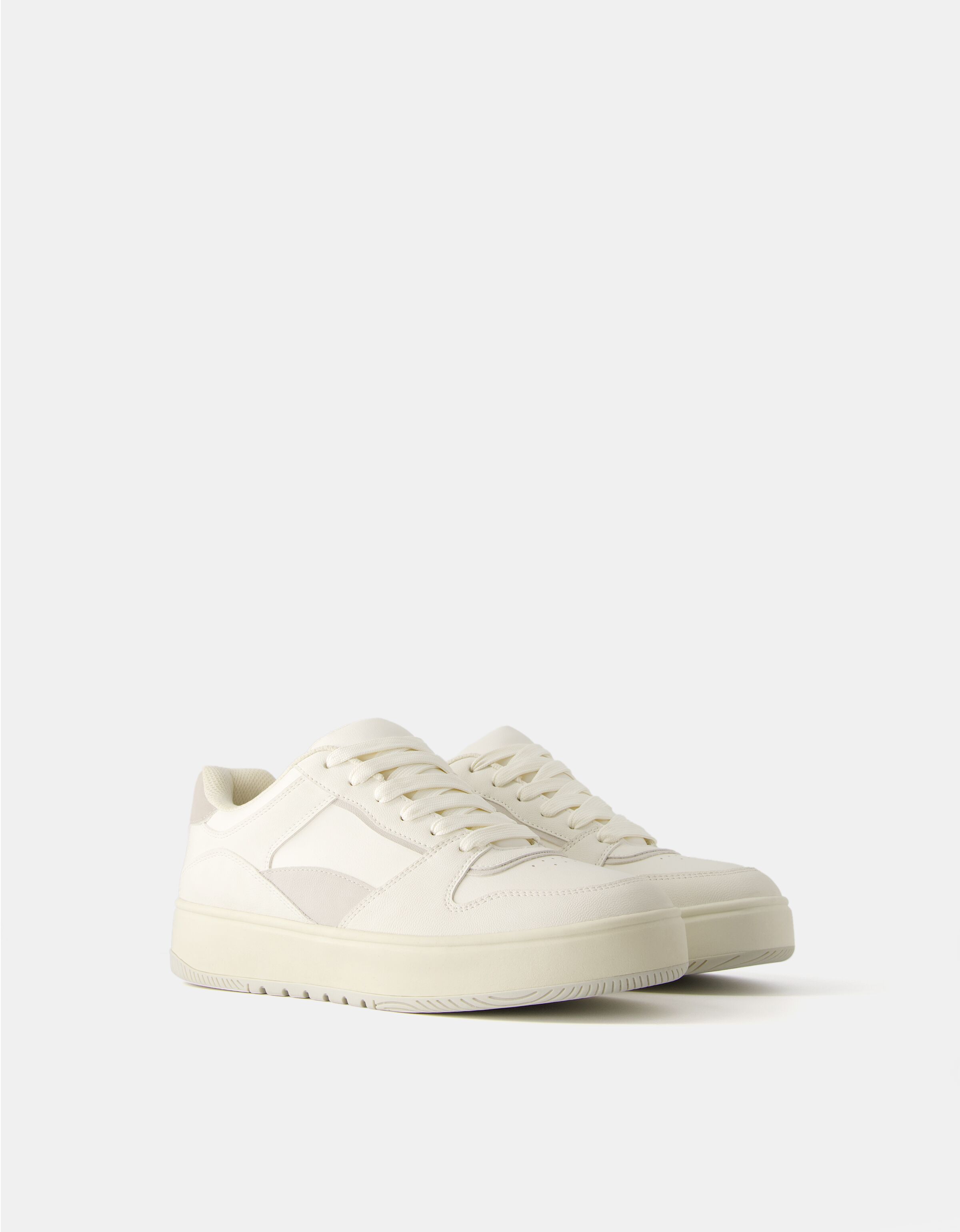 Bershka shoes man online