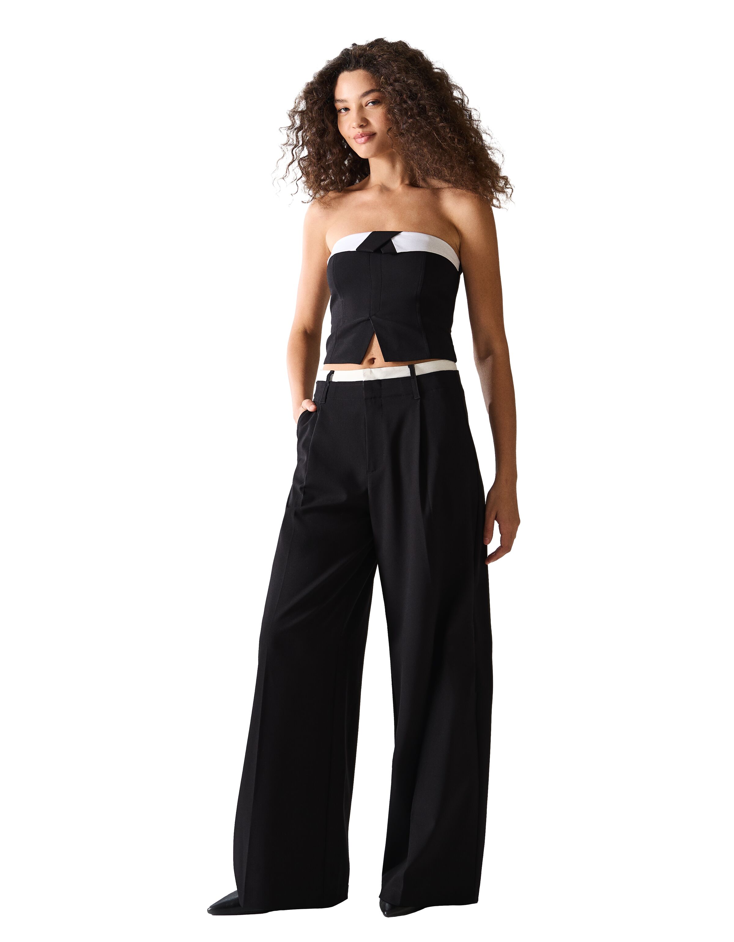 Catalogo de bershka mujer clearance 2019