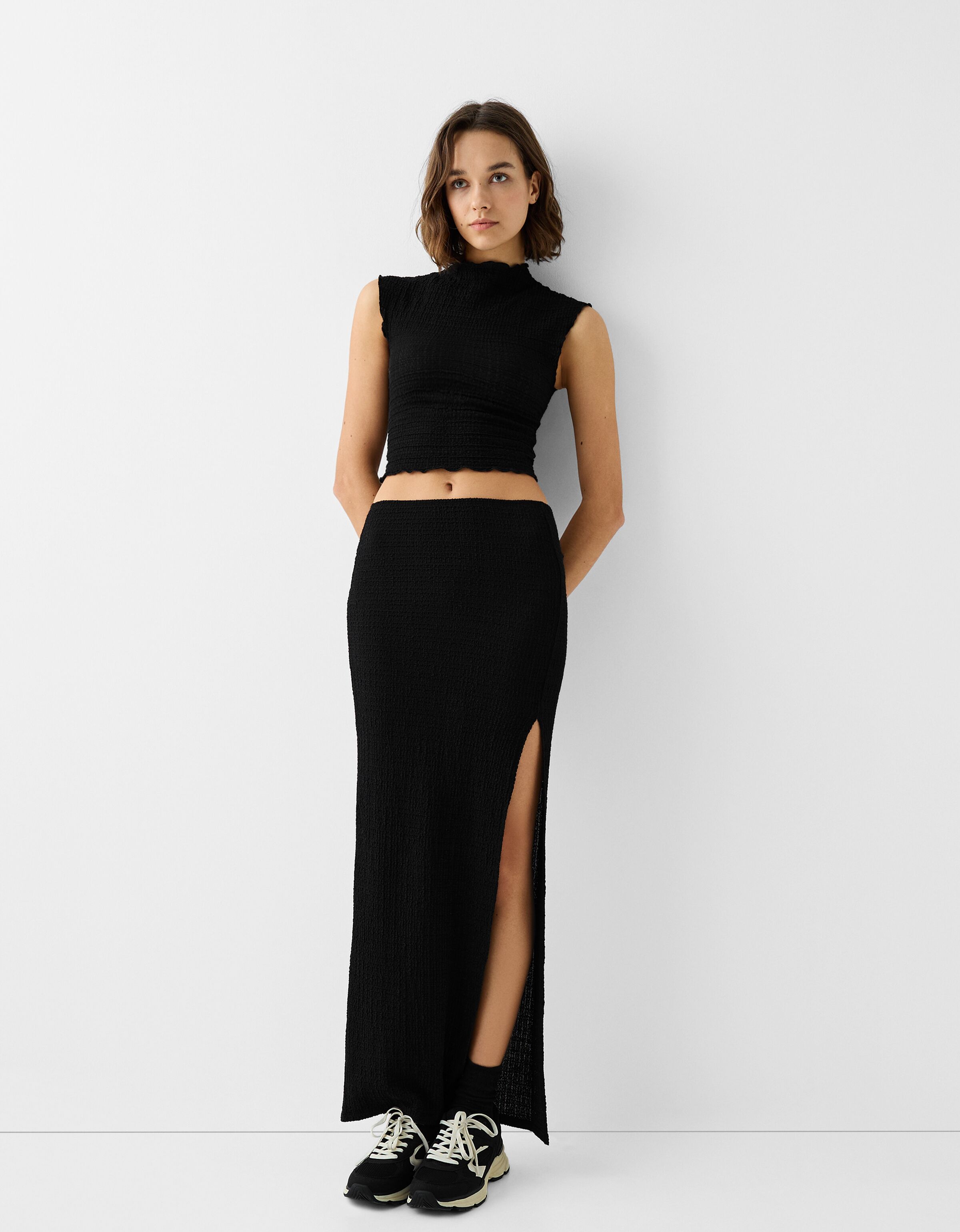 Bershka rokken 2025
