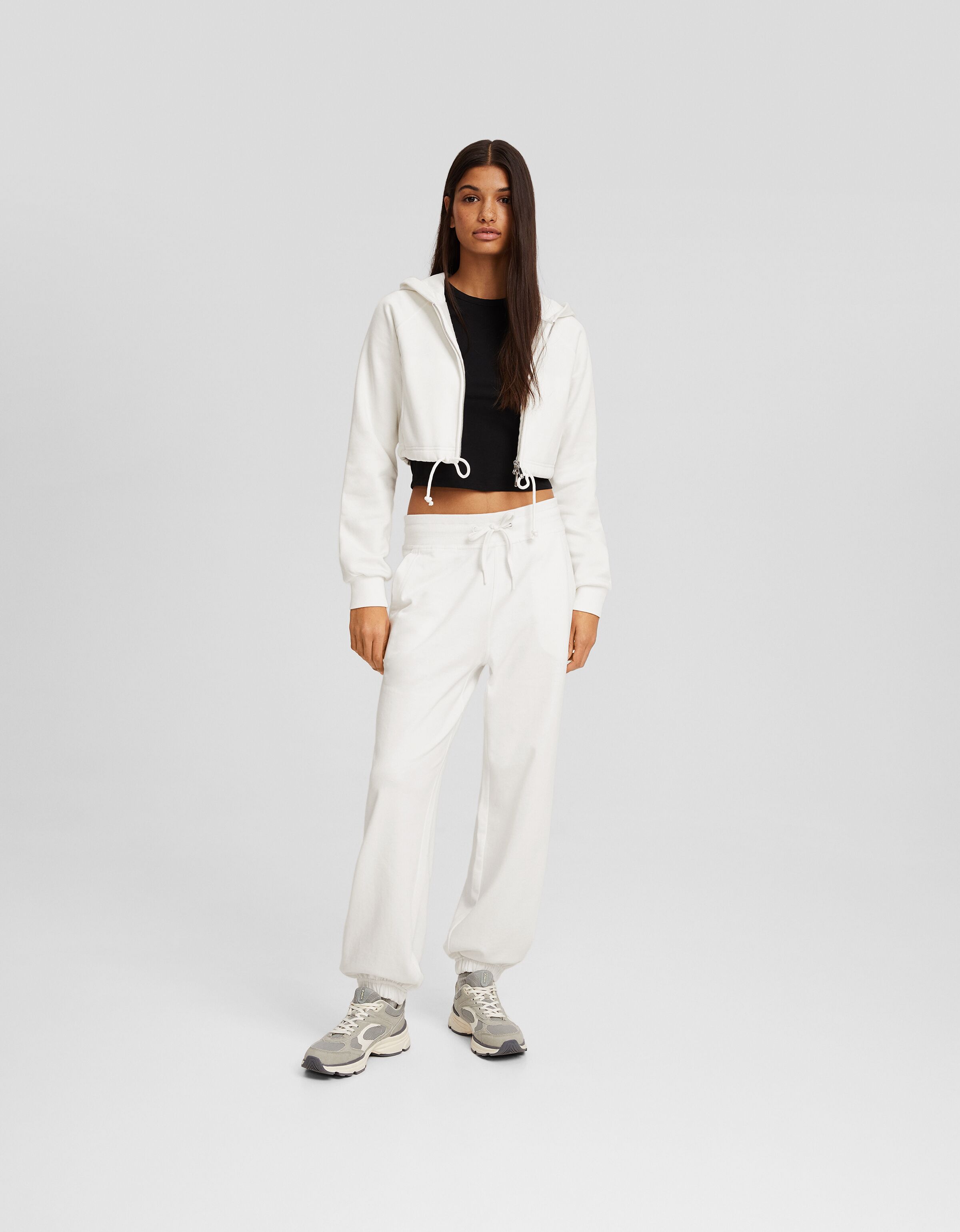 Pantalon adidas new arrivals con botones
