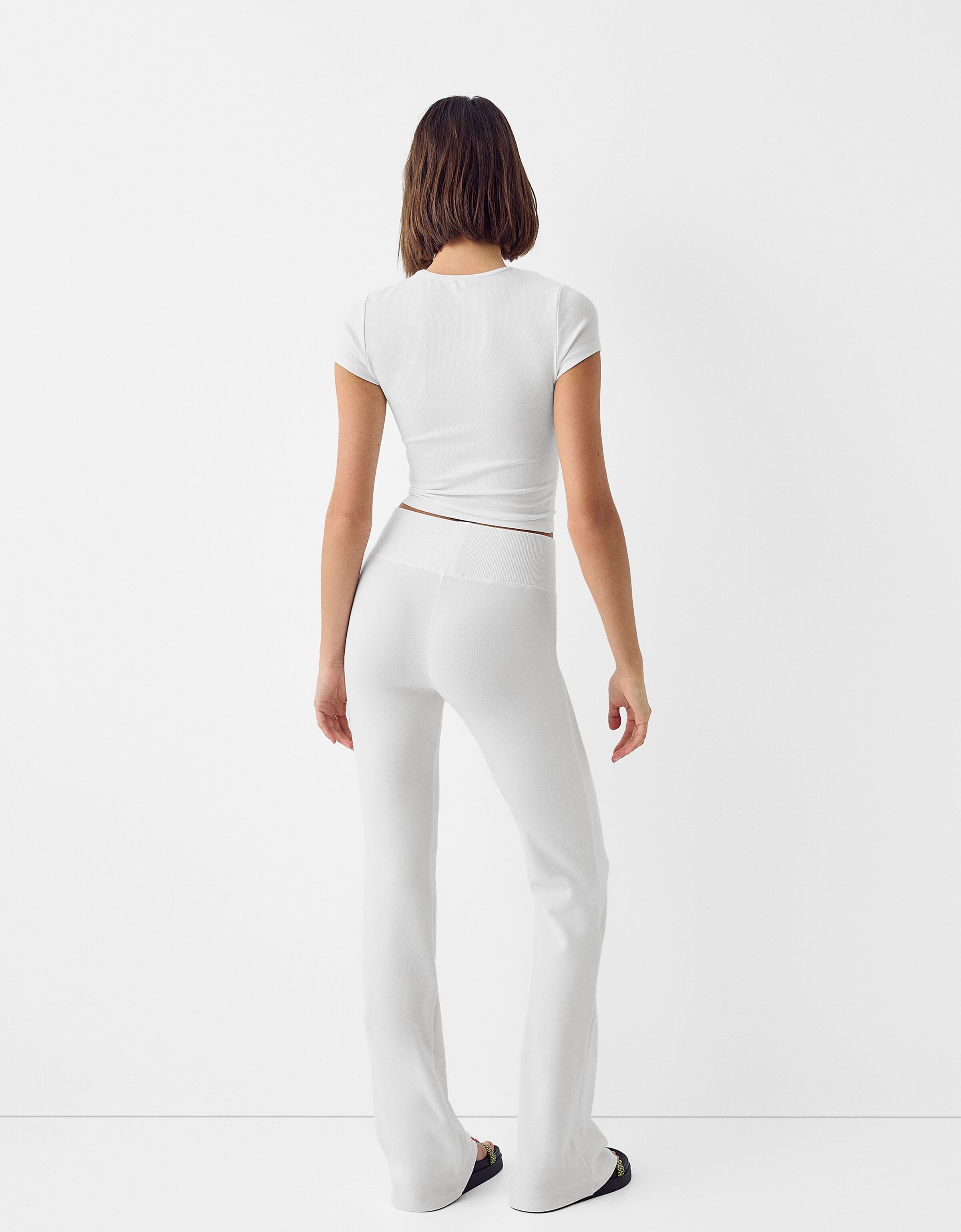 Bershka ensemble femme online