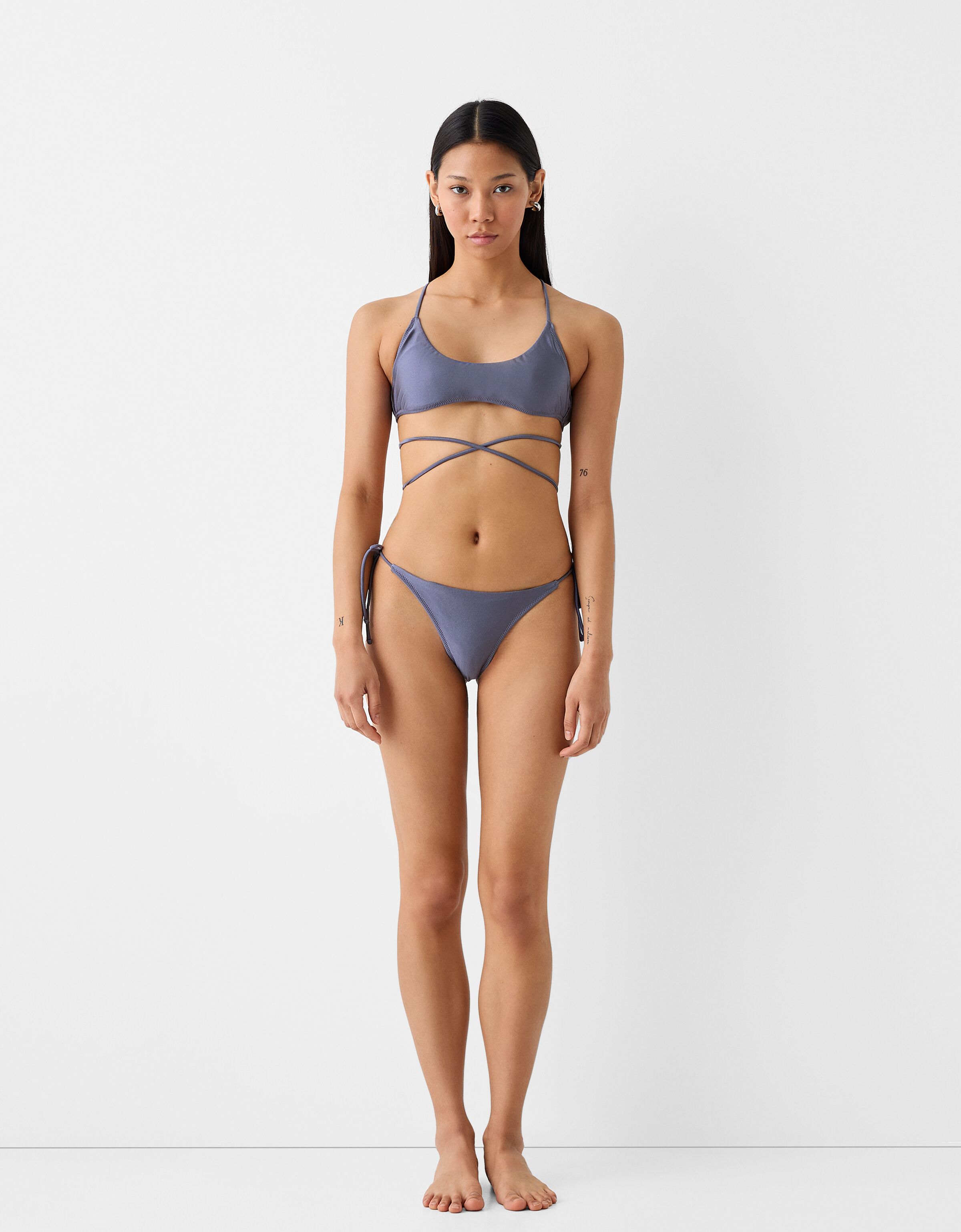 Maillot de bain bershka shop