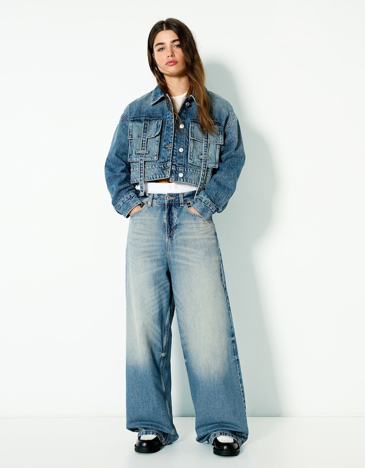 Superbaggy jeans