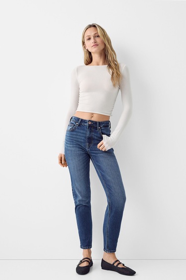 Momfit Jeans, New Collection