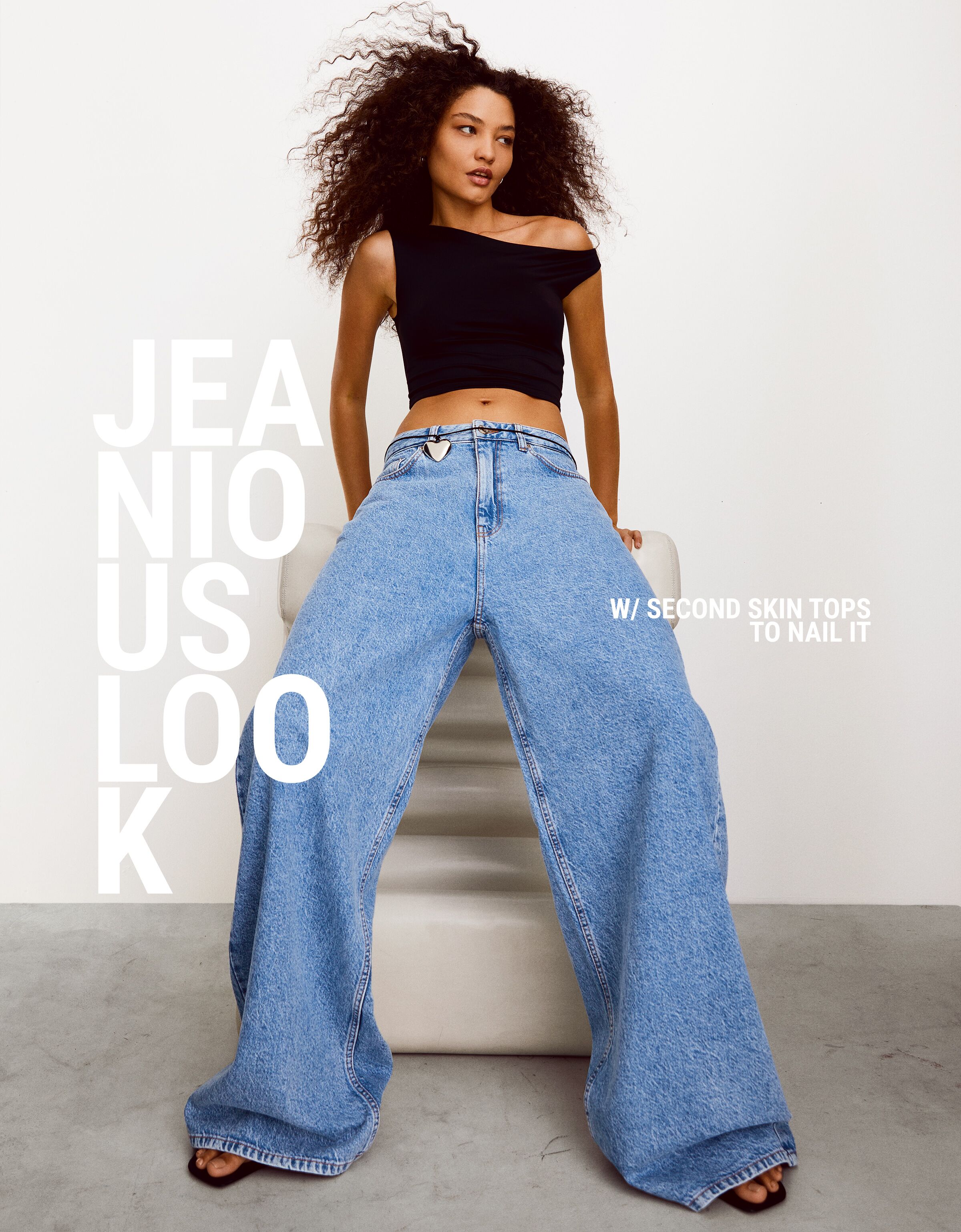 Catálogo bershka deals mujer 2020