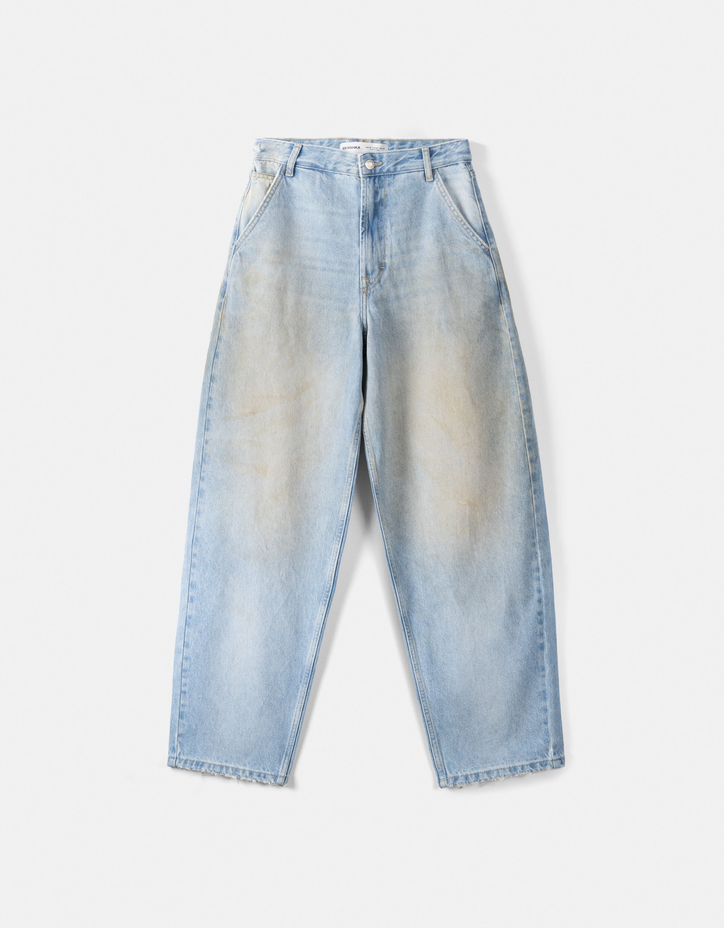 Bershka niña hotsell 12 años
