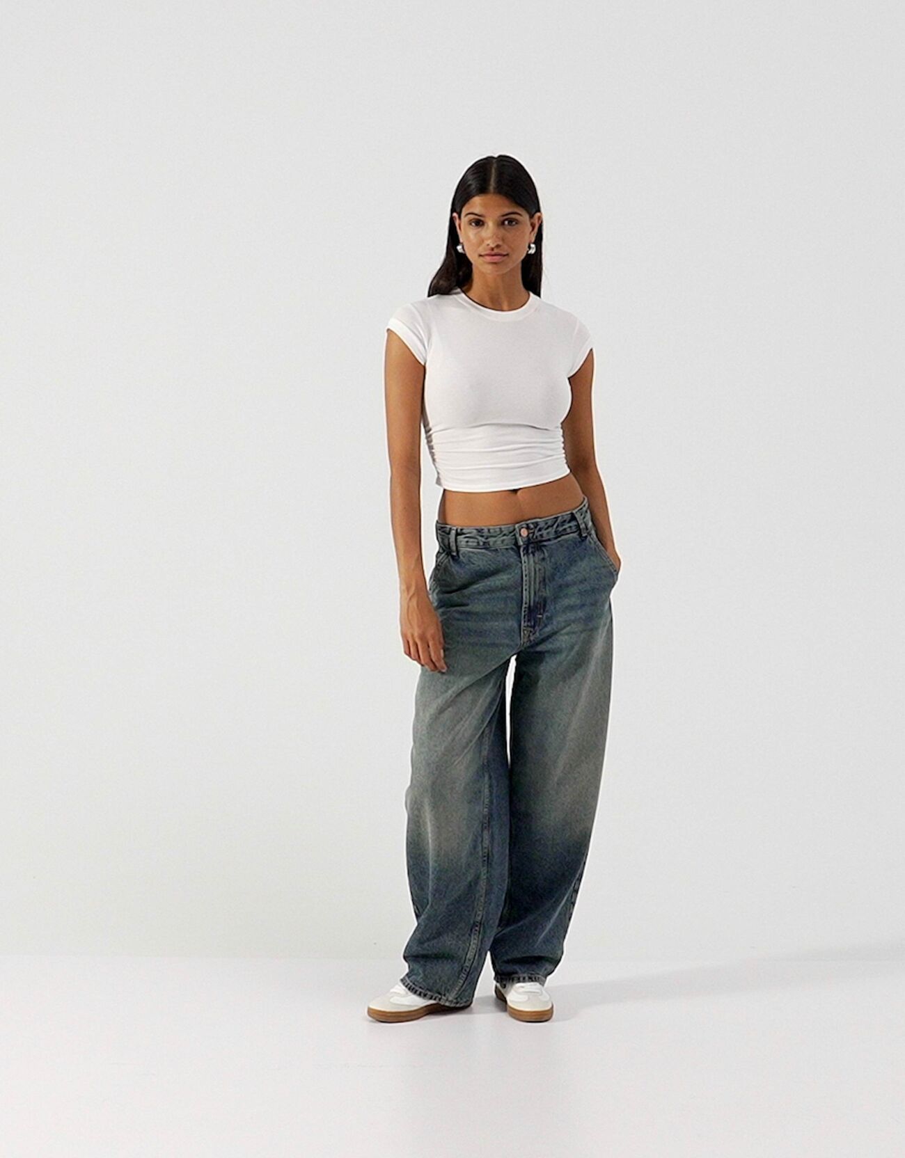 Women's Jeans | New Collection | Bershka