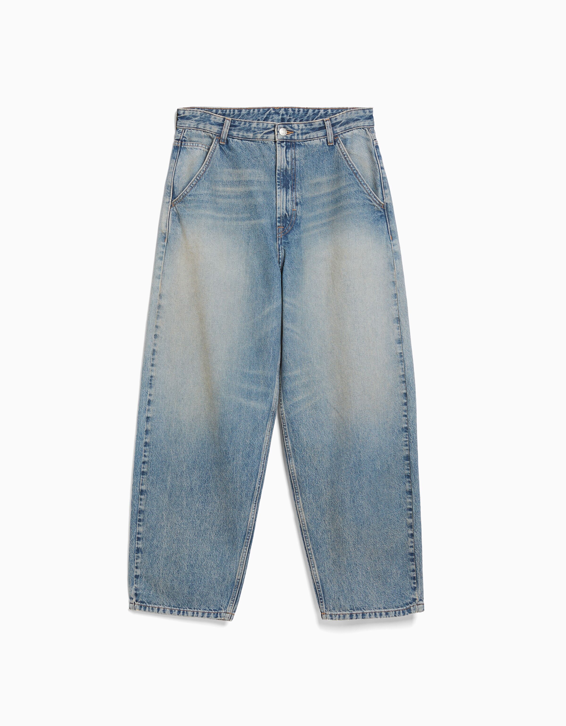 Pantaloni ciclista cheap bershka