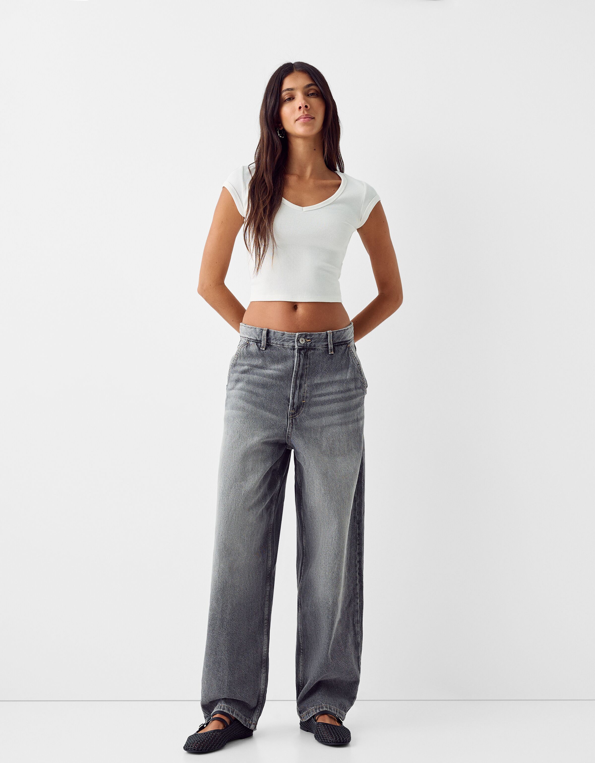 Skater hosen damen Clearance