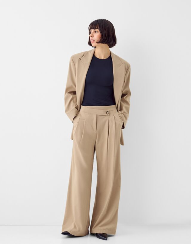 Bershka ensemble femme outlet