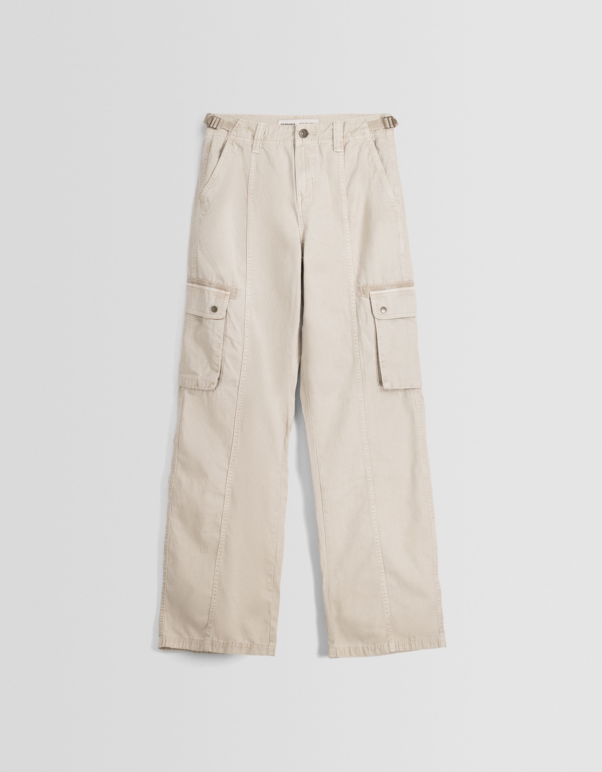 Bershka niña 10 2025 años