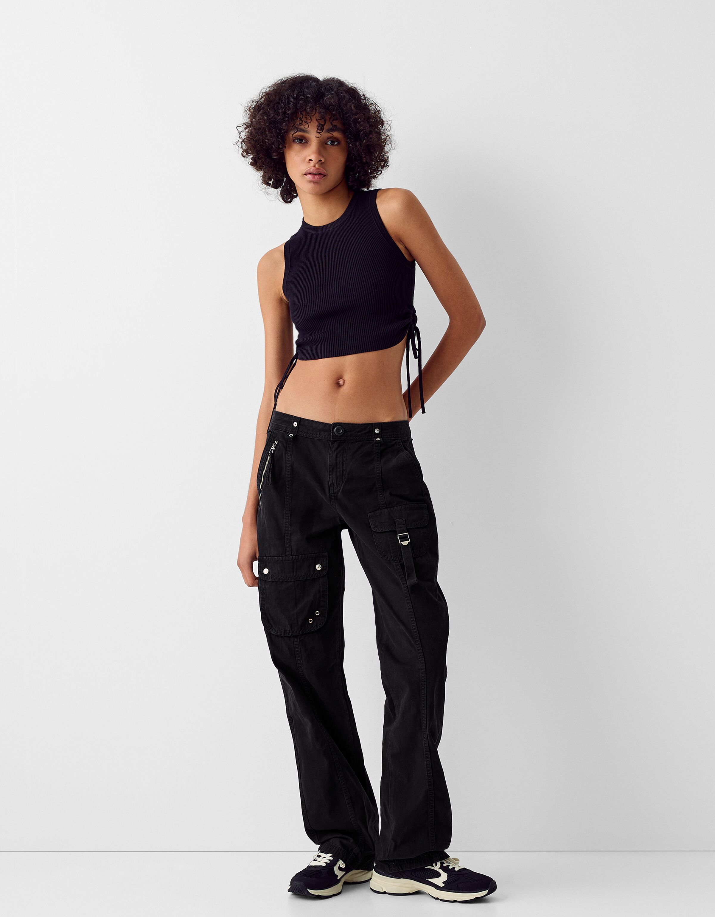 Bershka fille on sale 14 ans
