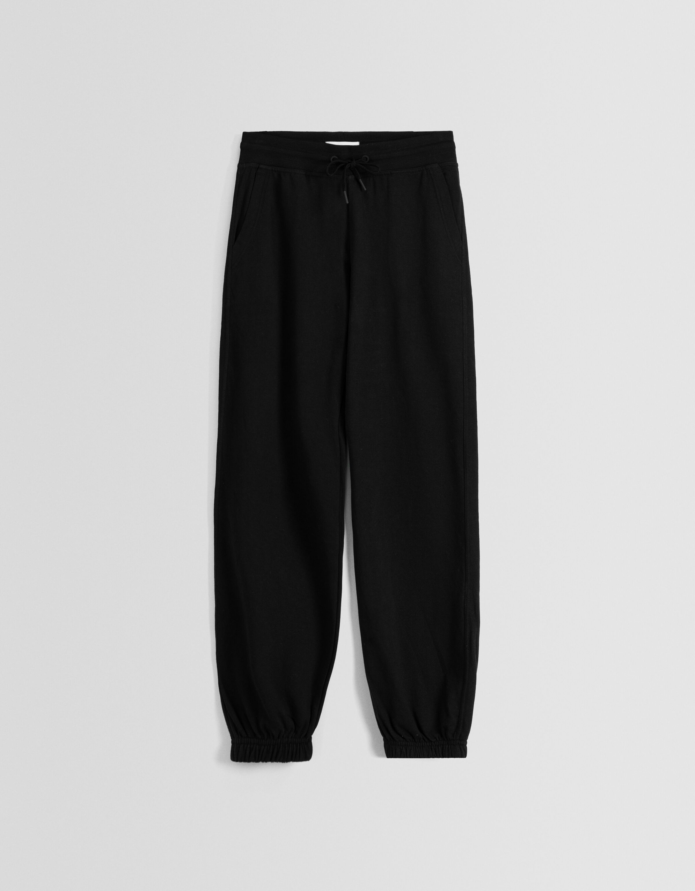 Pantalones de 2024 chandal bershka mujer