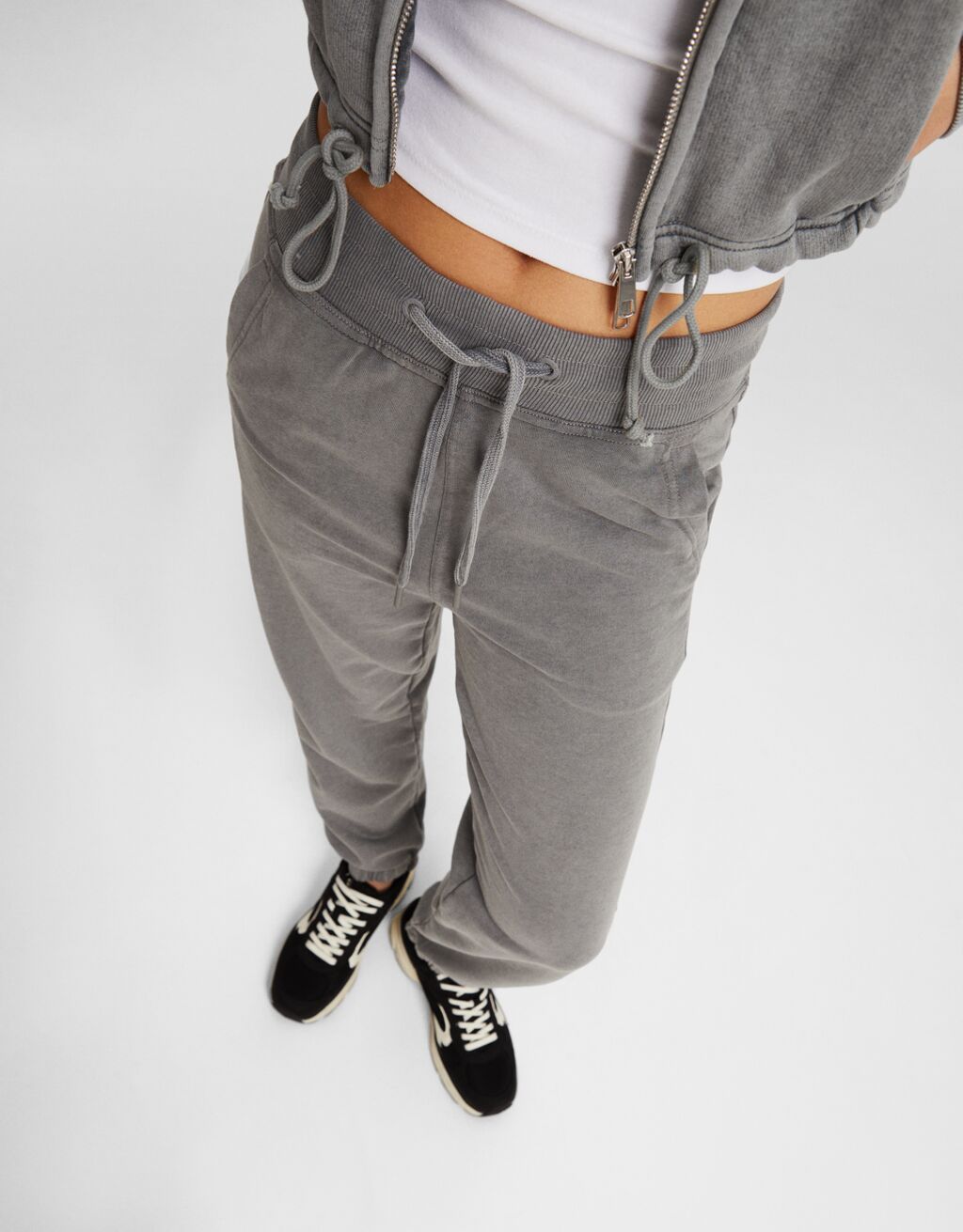 Jogger plush on sale
