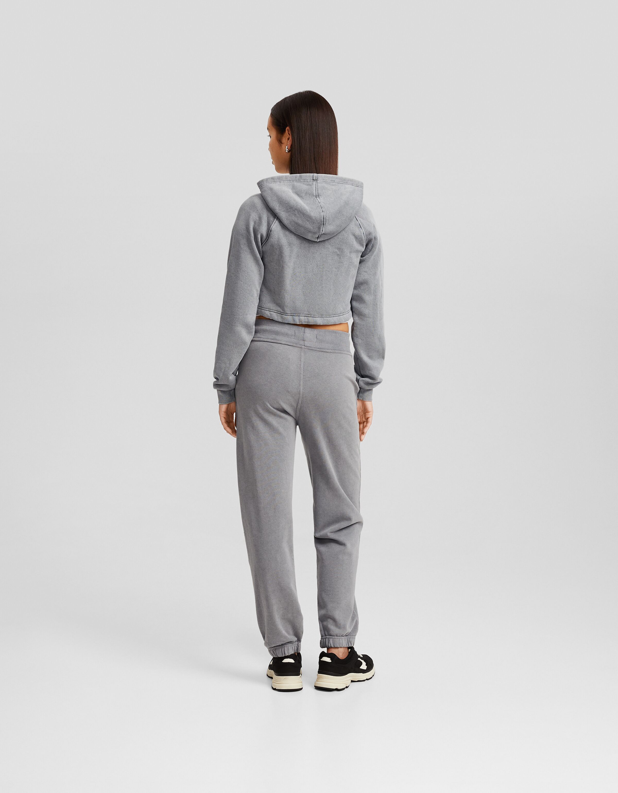 Bershka sale tute sportive