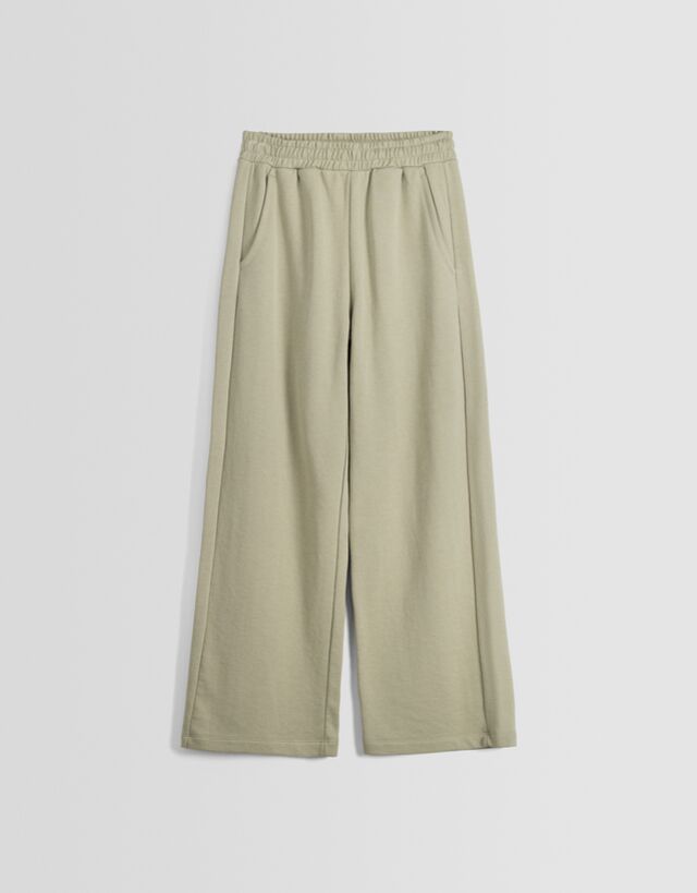 Chandal bershka hotsell mujer 2020