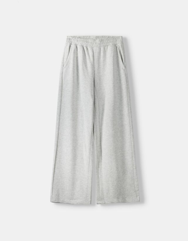 Chandal bershka mujer 2020 2025