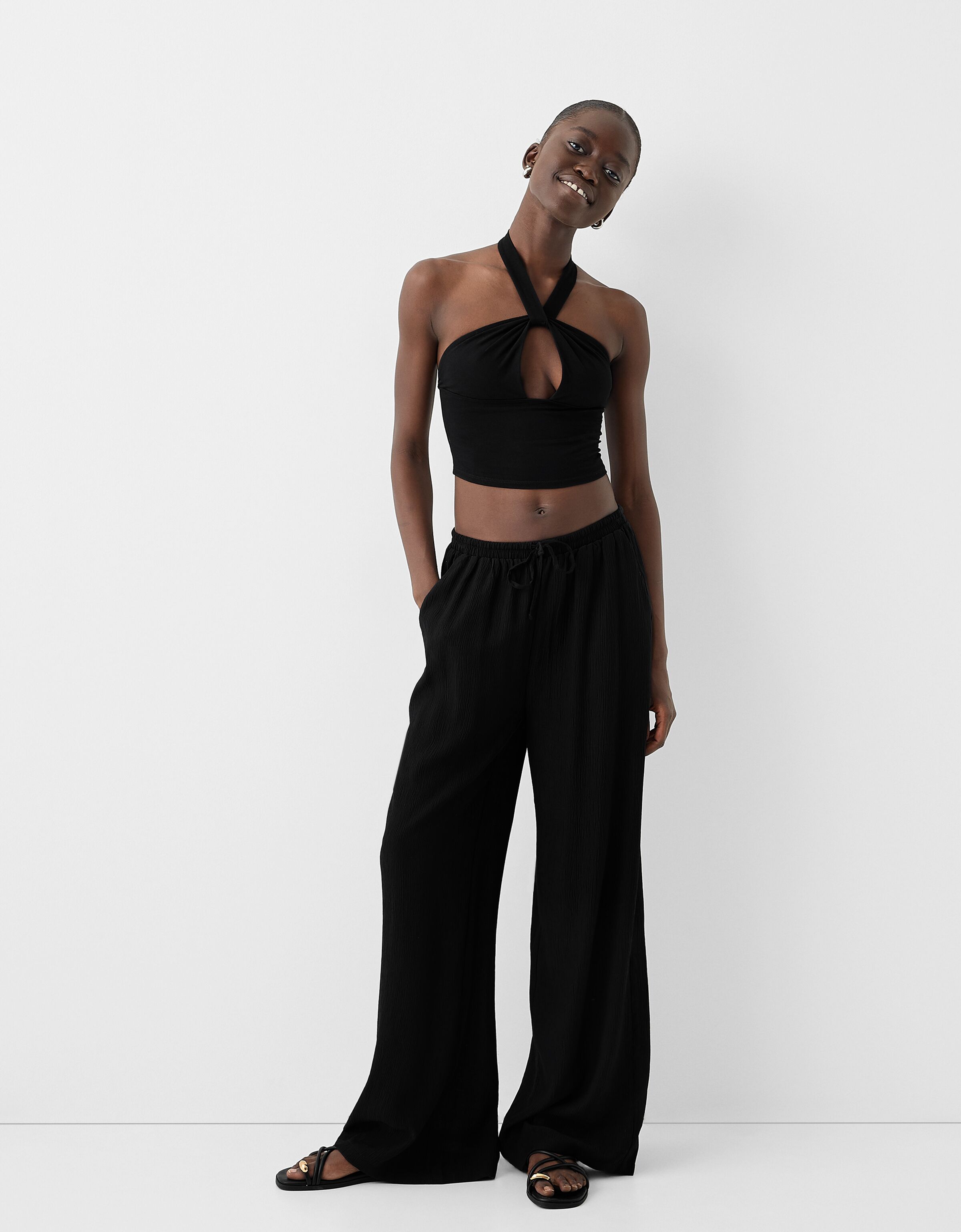 Bershka donne saldi hotsell