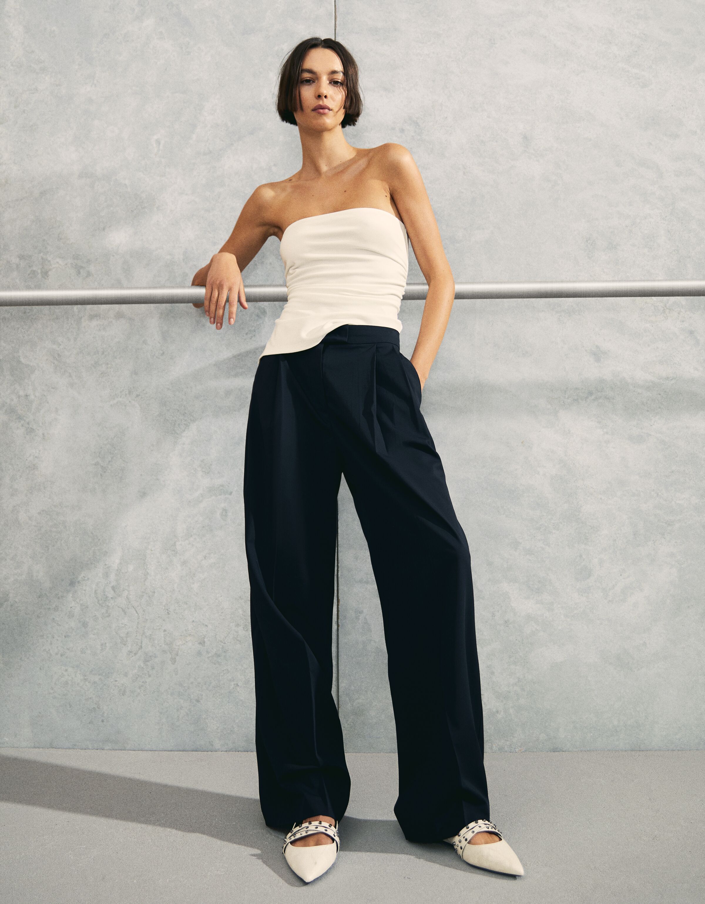 Catálogo bershka primavera verano 2020 online