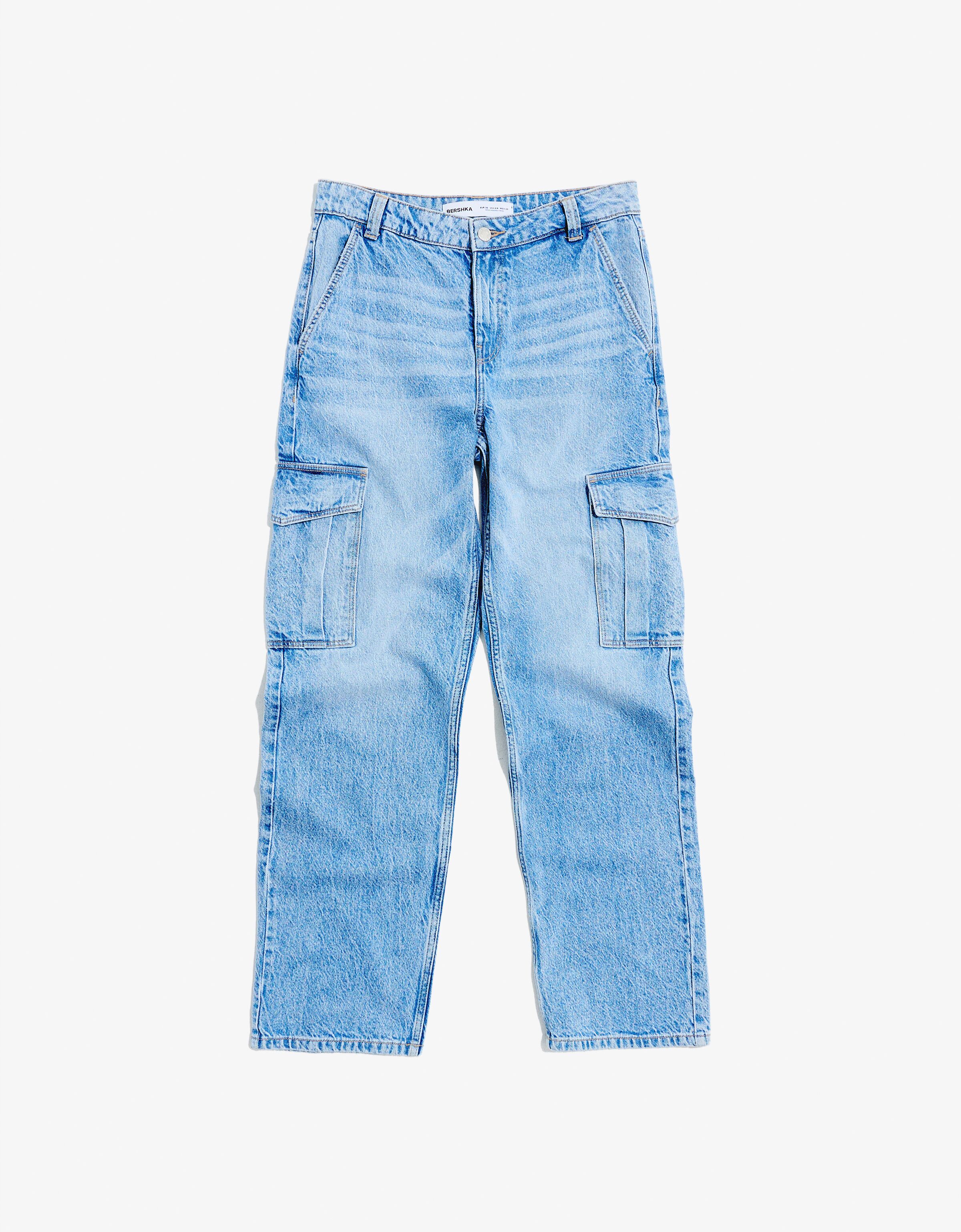 Bershka niña shop 10 años
