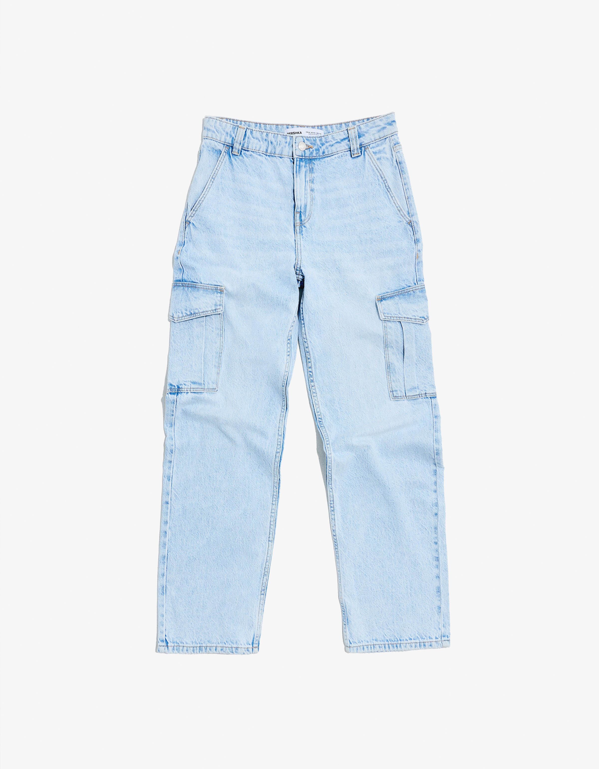 Bershka ropa niña 12 años top