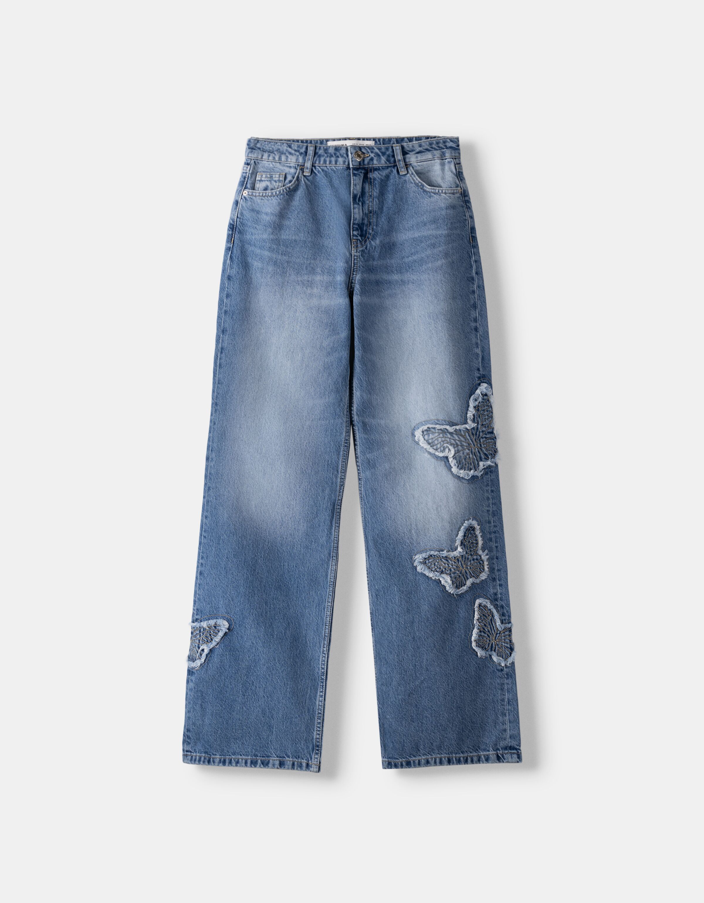 Bsk hot sale denim jeans