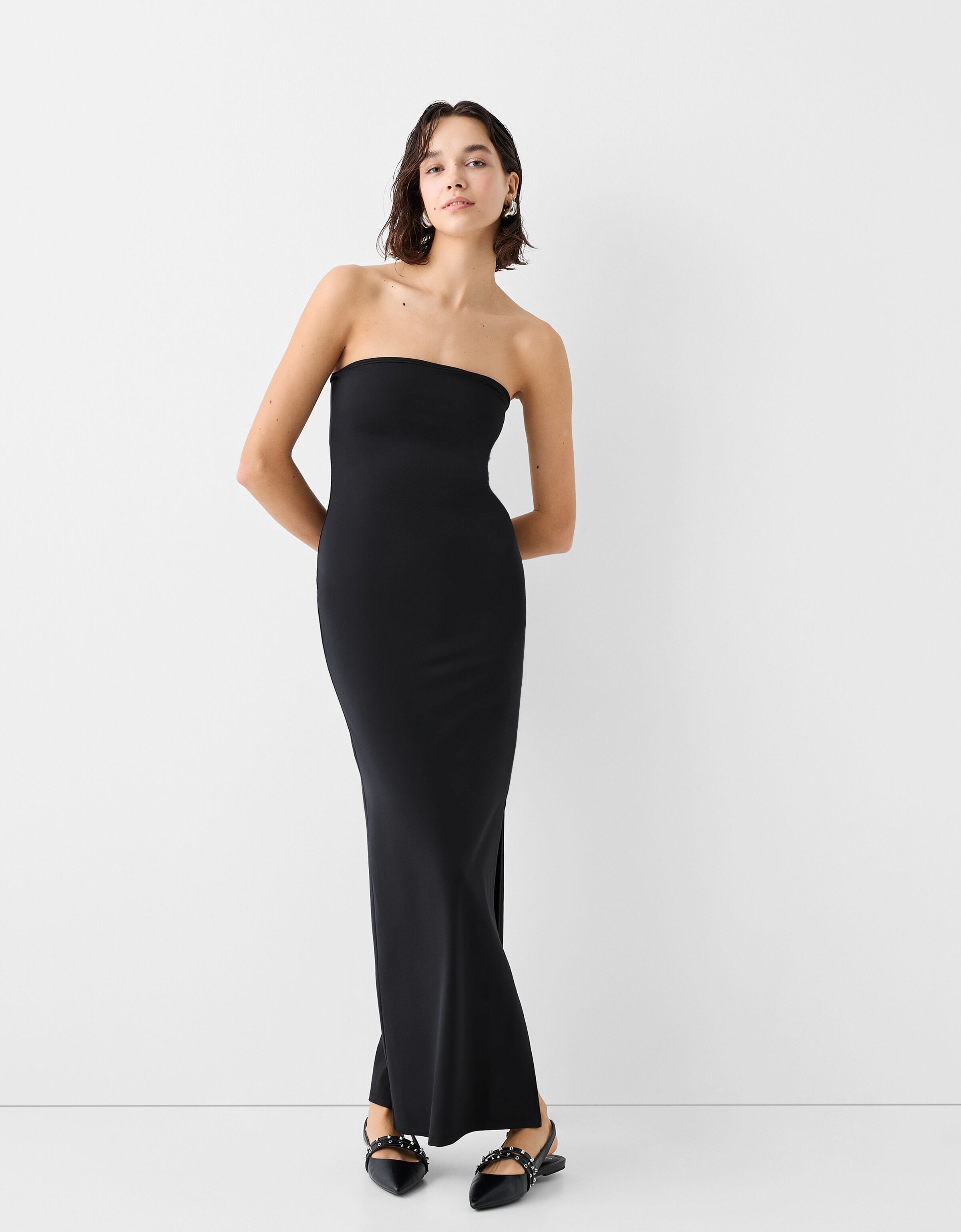 Bershka 2025 evening dresses