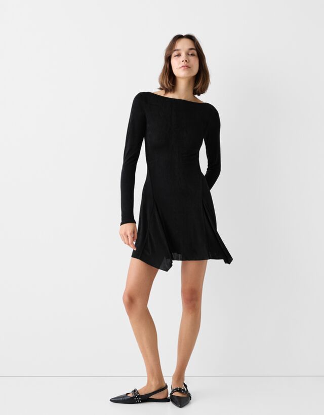 Vestiti per clearance capodanno bershka