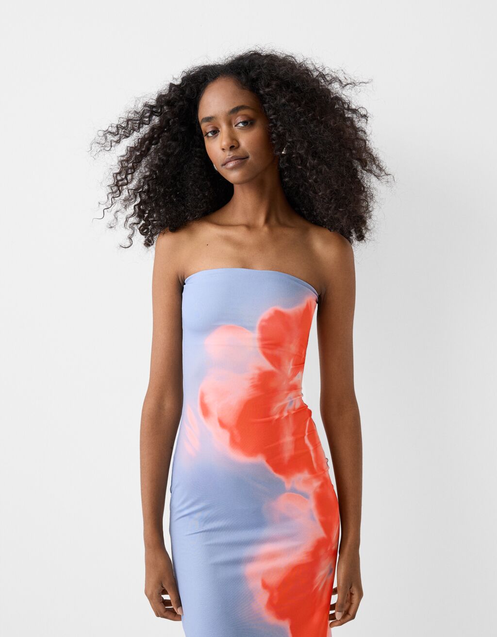 Bershka kleidung damen clearance