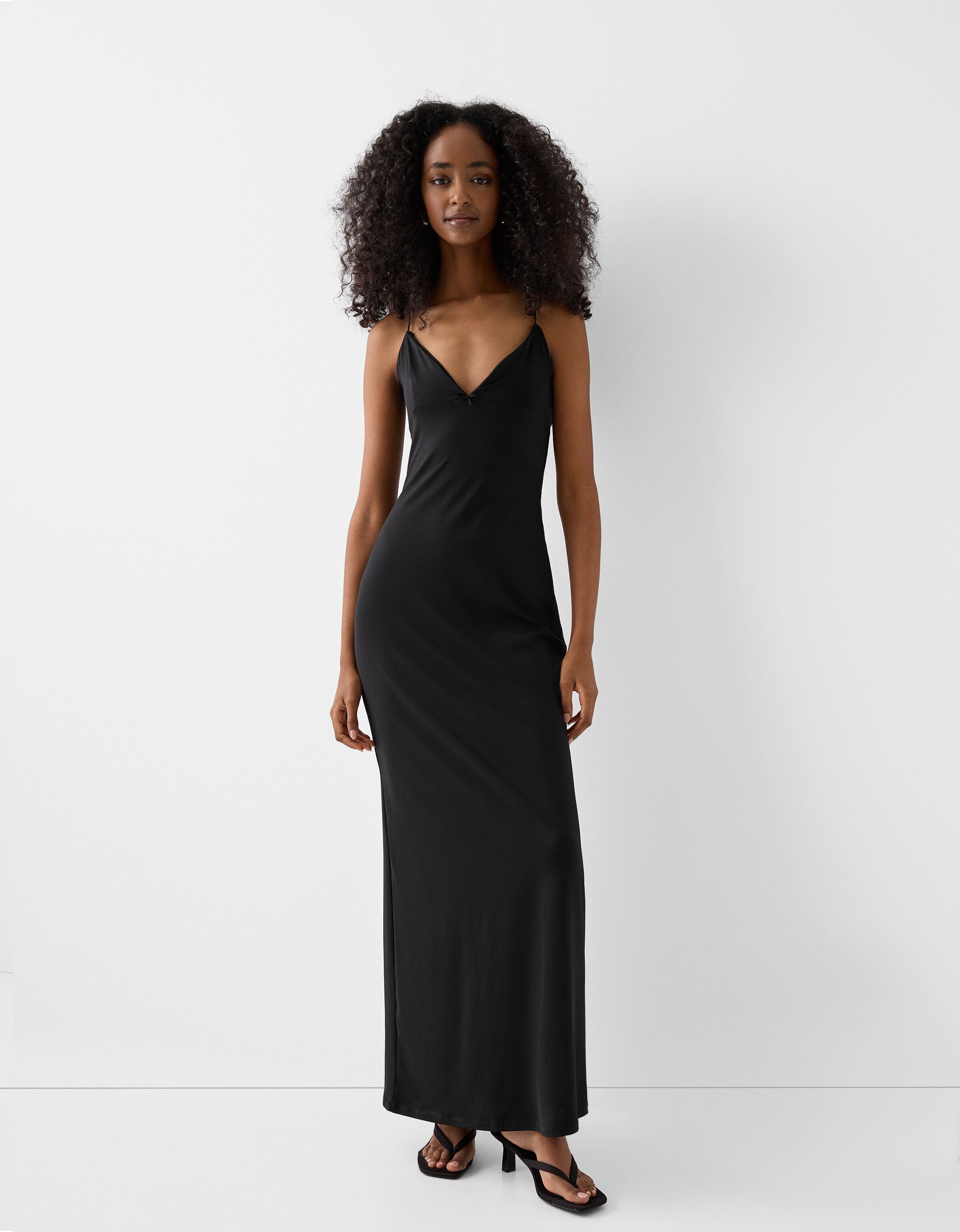 Bershka dresses best sale online