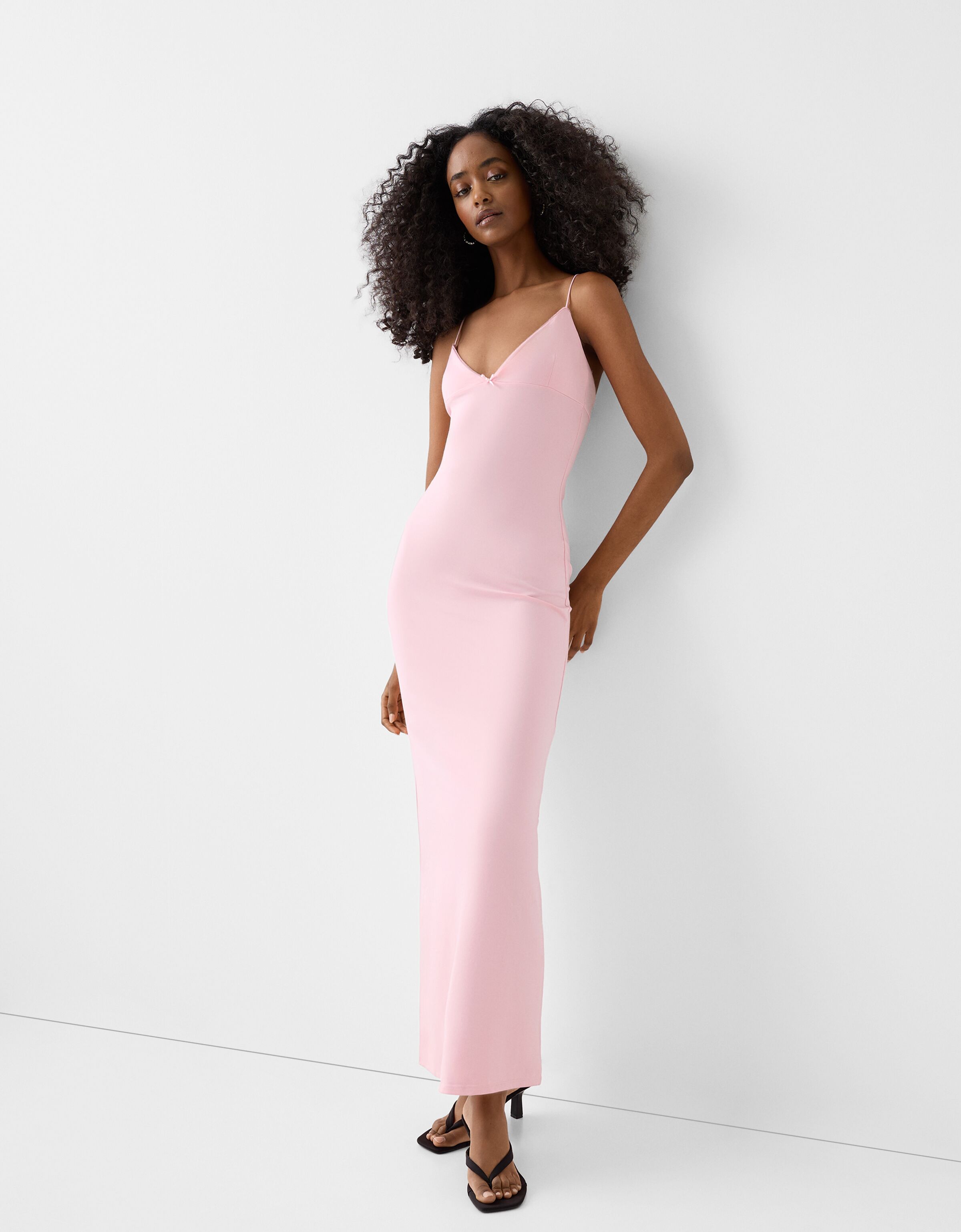 Vestiti eleganti bershka sale