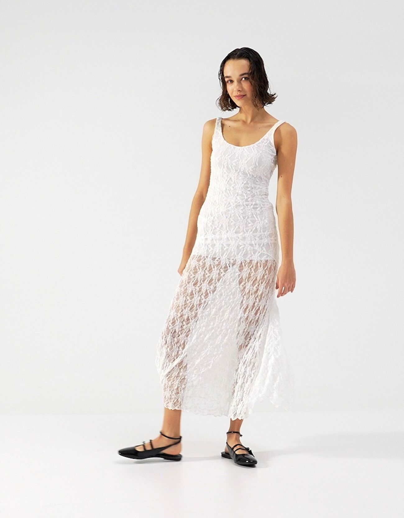 Bershka evening outlet dresses