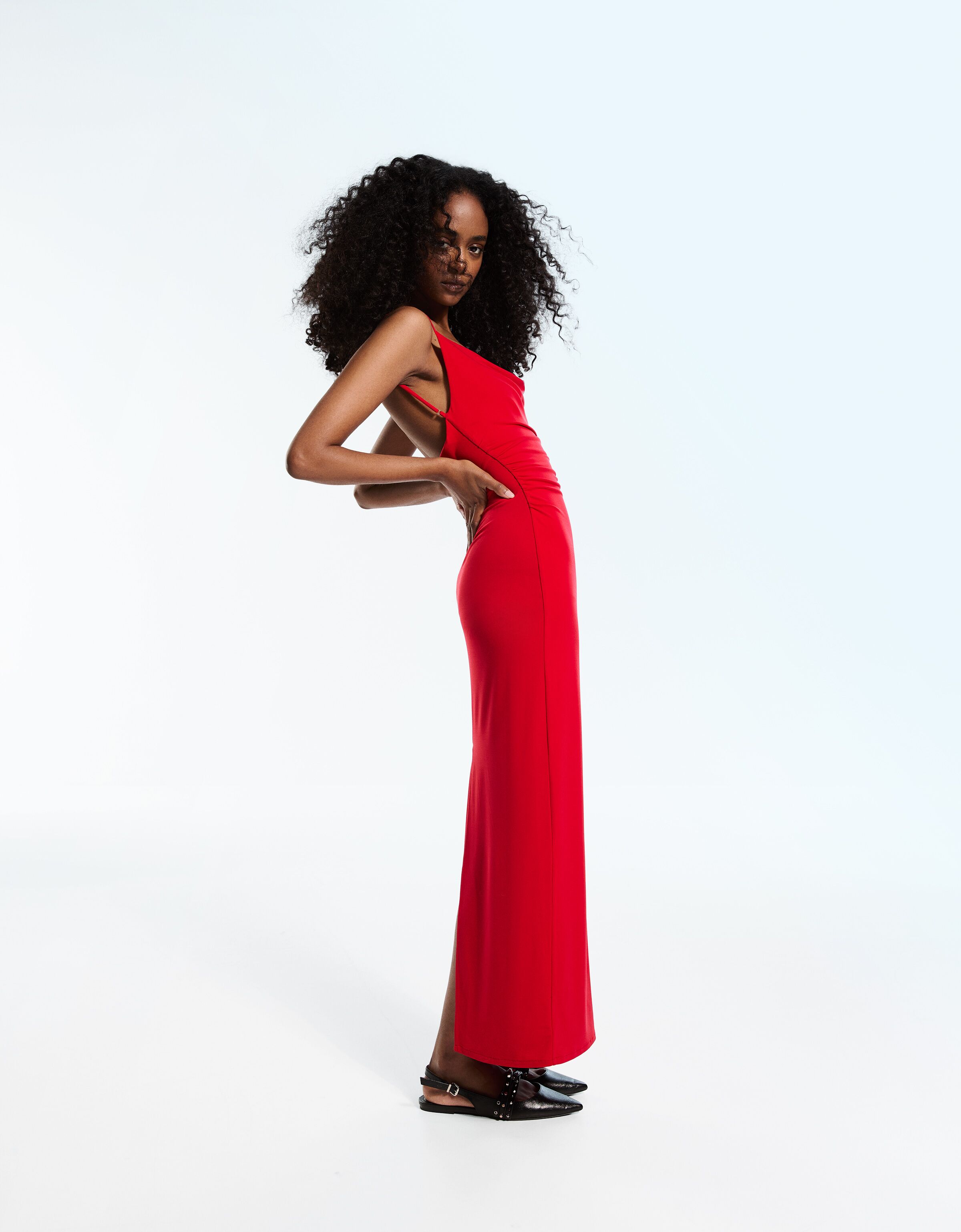 Red Dresses | Red Statement Dress | Princess Polly USA