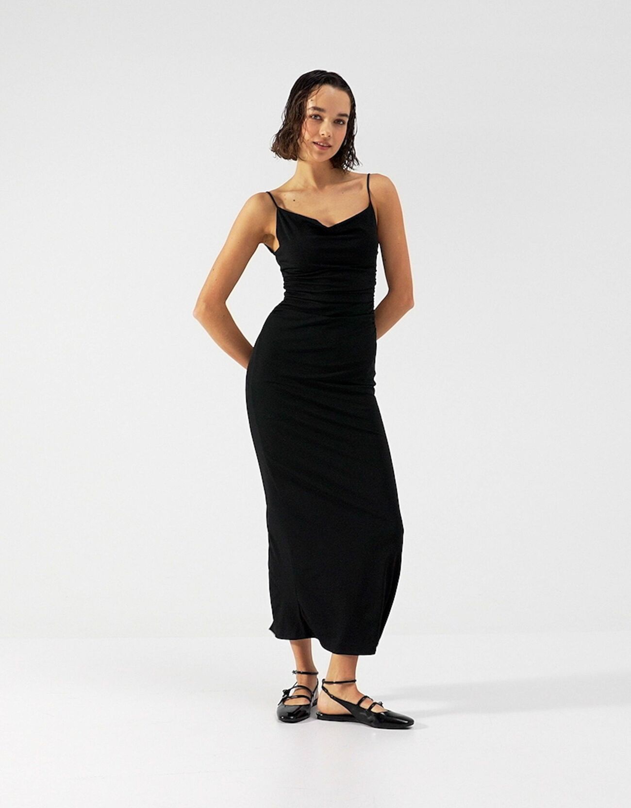 Bershka best sale vestiti donna