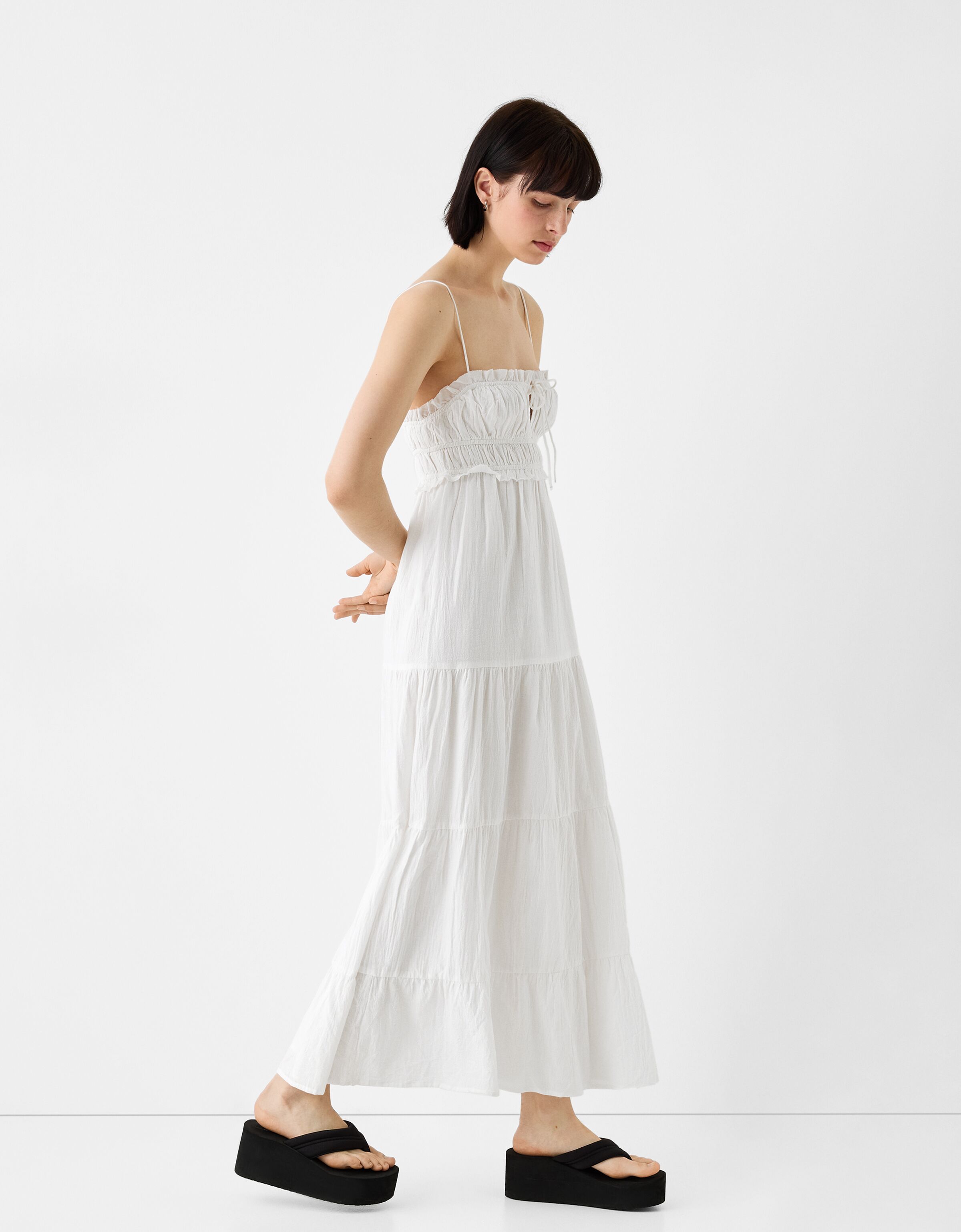 Bershka dresses greece deals