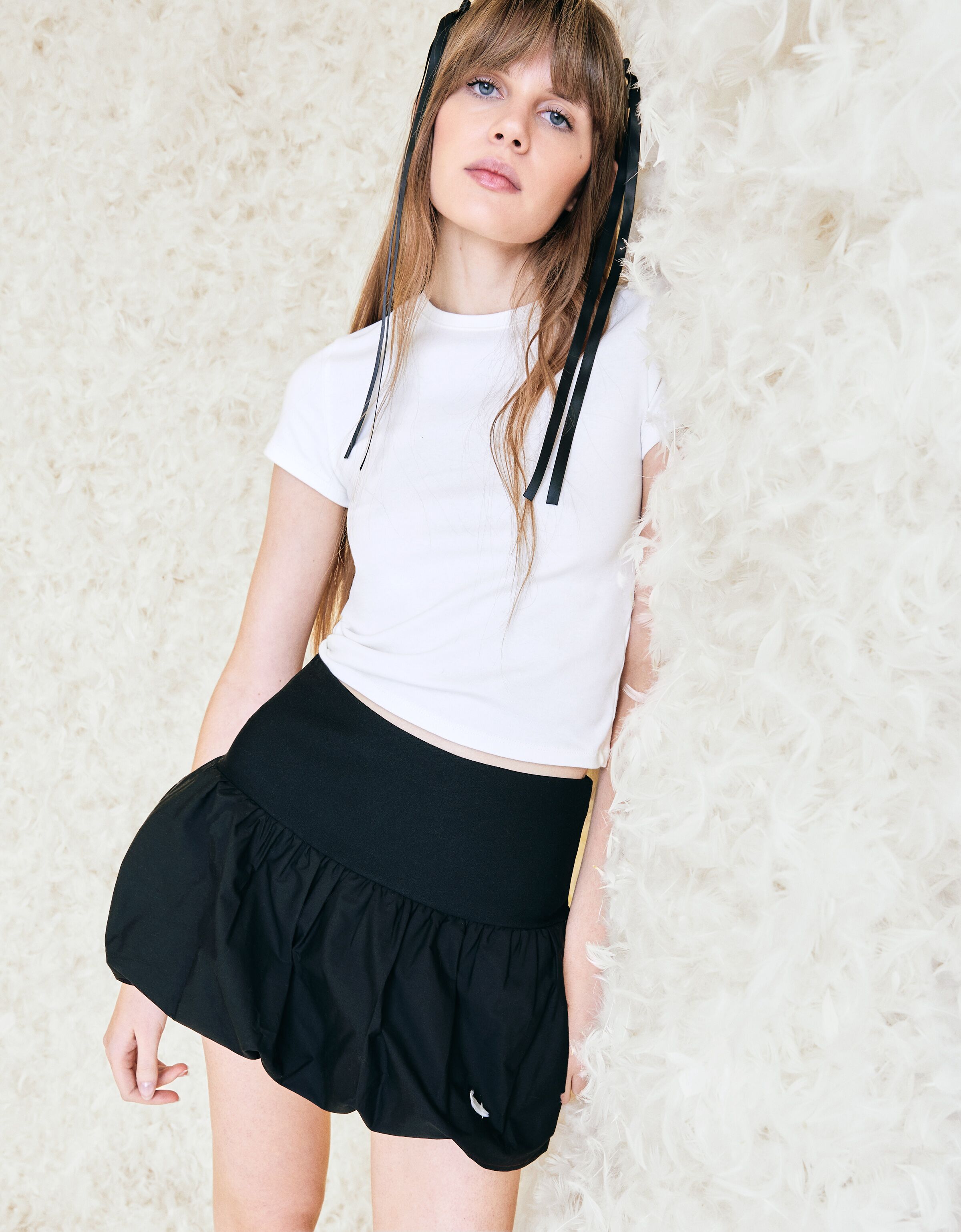 Bershka enfant 2025