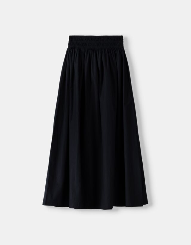 Gonne da donna lunghe e corte Nuova collezione BERSHKA