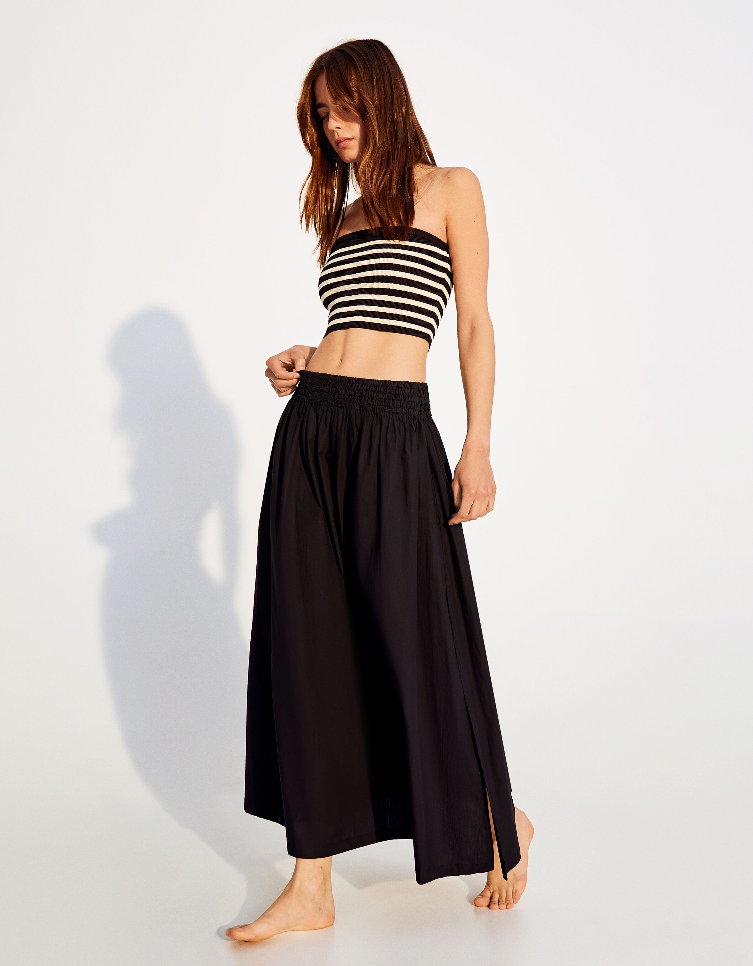 Bershka jupes new arrivals