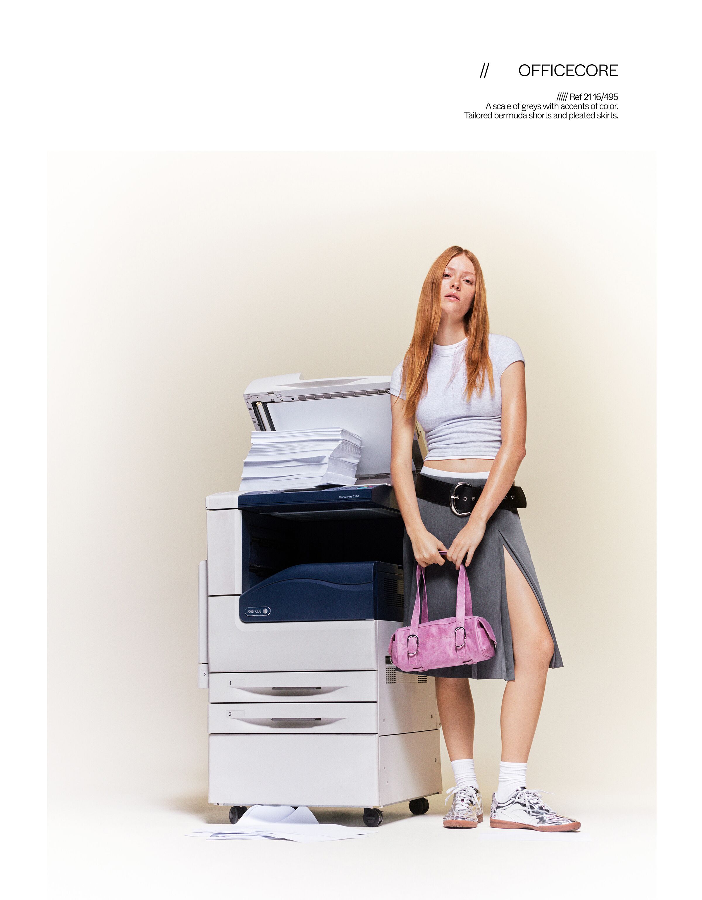 Catalogo de bershka mujer 2019 sales
