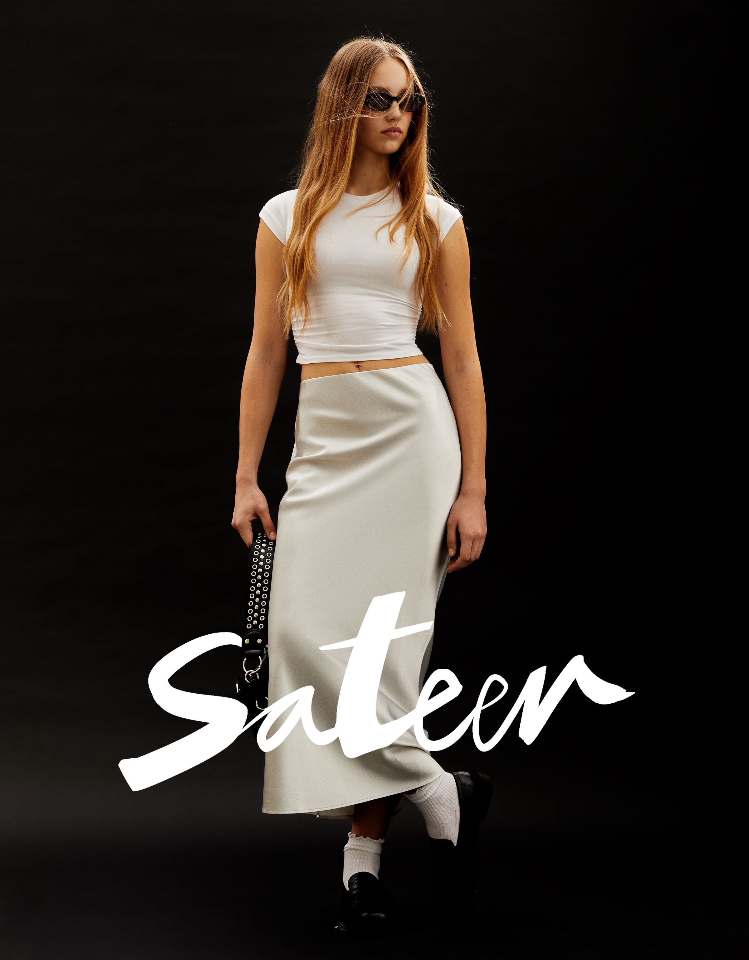 V tements pour Femme Derni res Nouveaut s Bershka