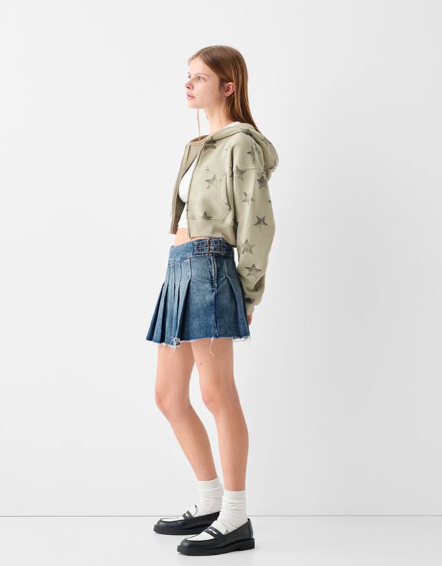 BERSHKA Bershka