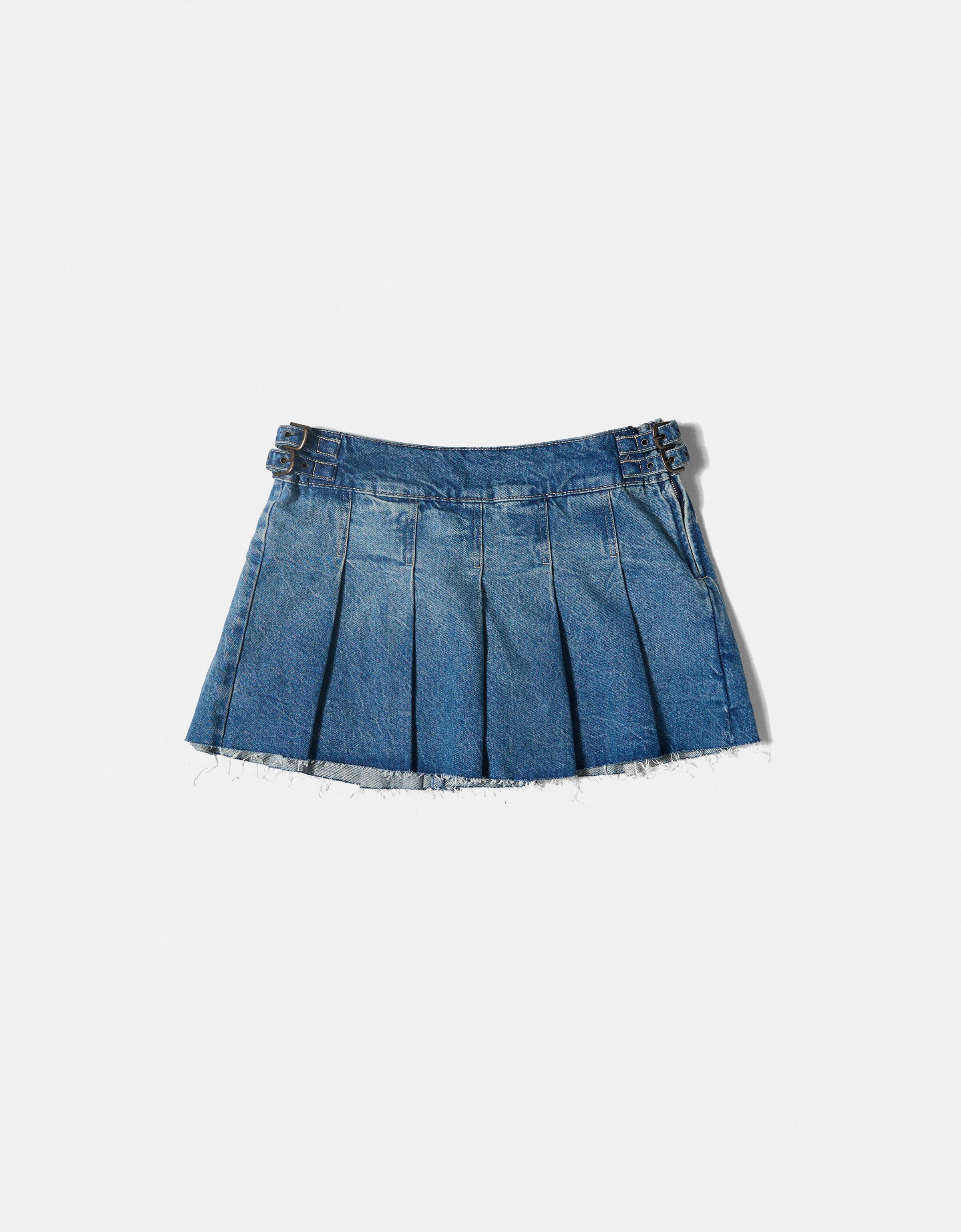 Bershka best sale niños online