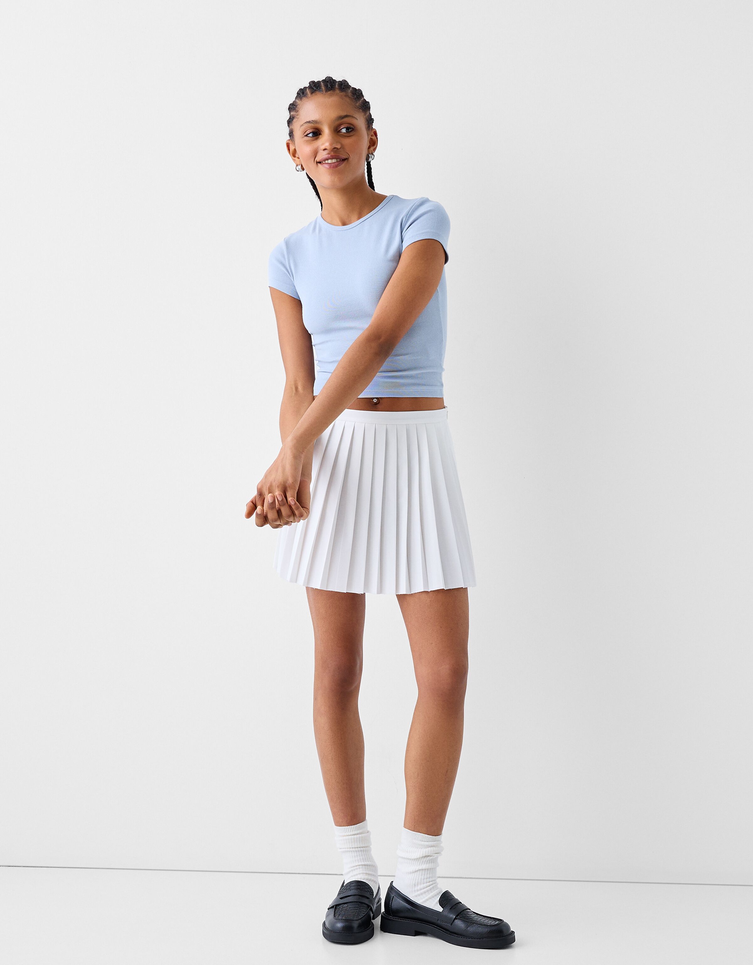 Bershka jupes outlet