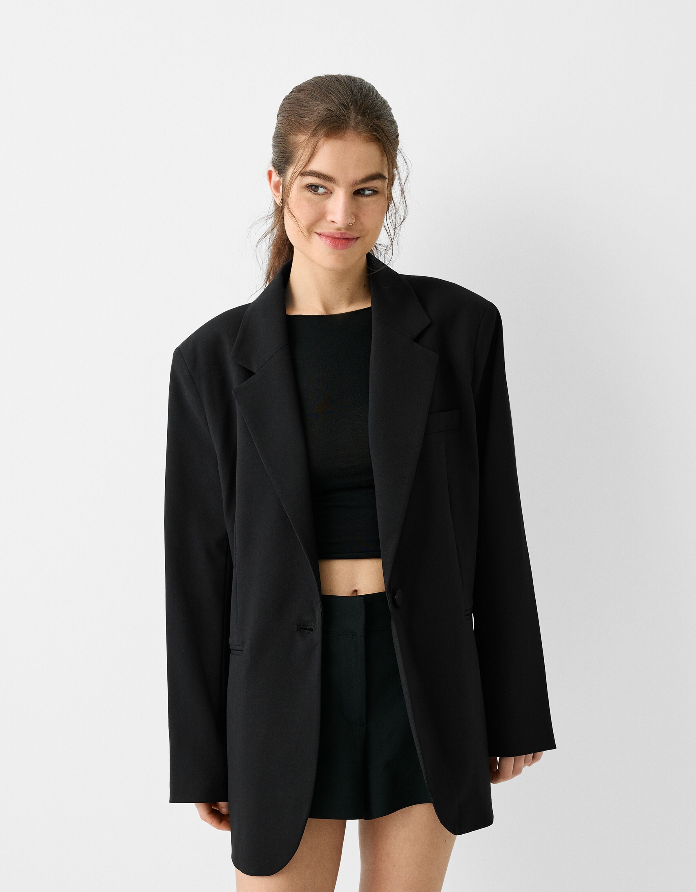 Bershka novedades mujer shop