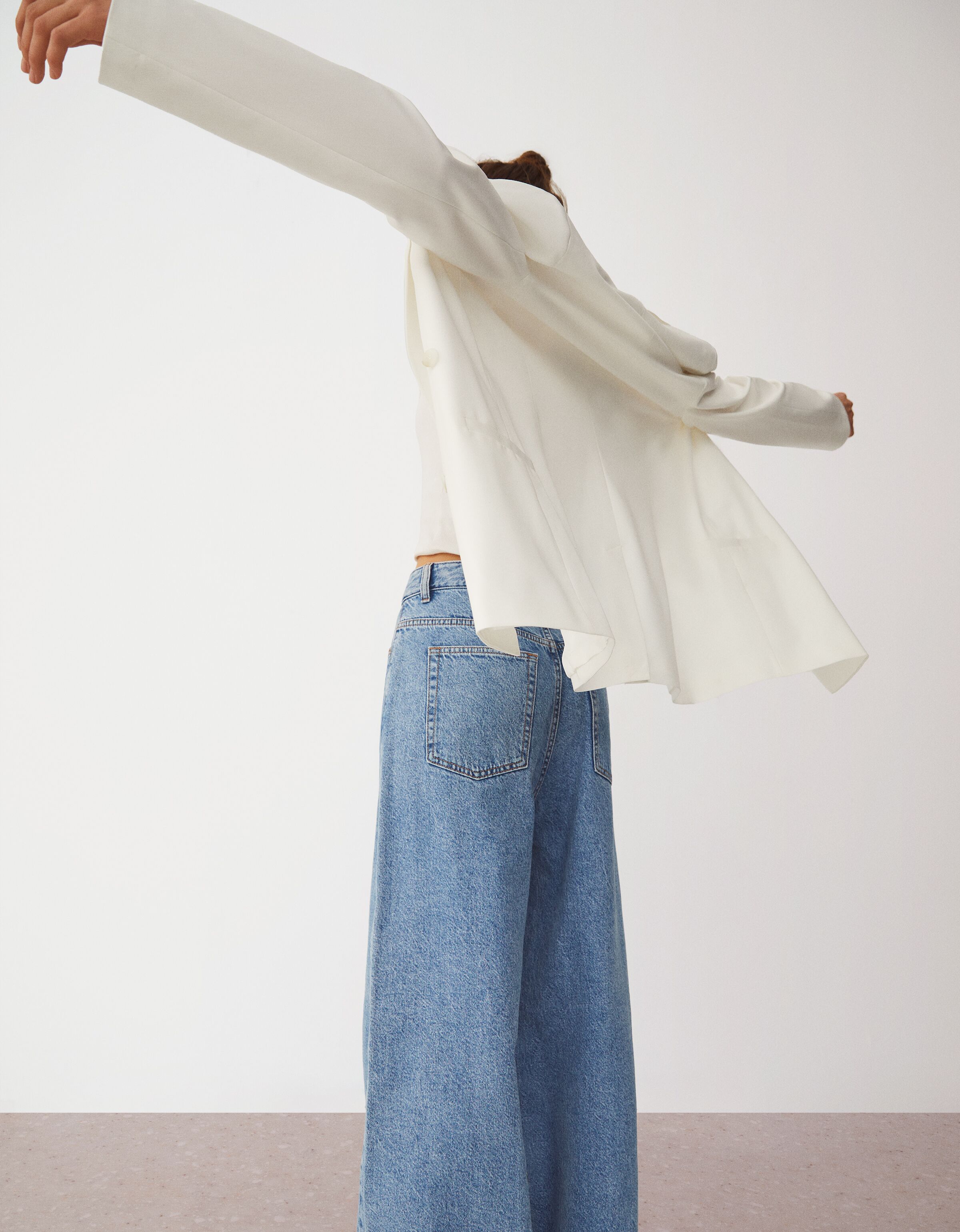 Bershka cheap novedades mujer