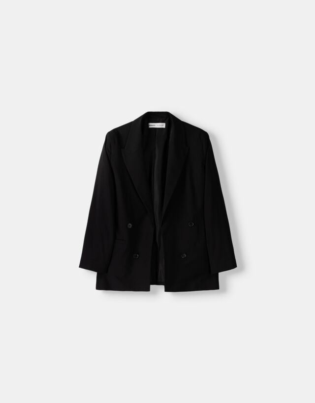 Veste cheap tailleur bershka