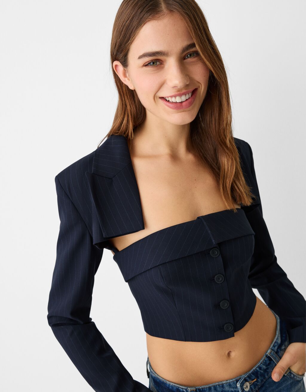 Blazer risca diplomática-Marinho-1