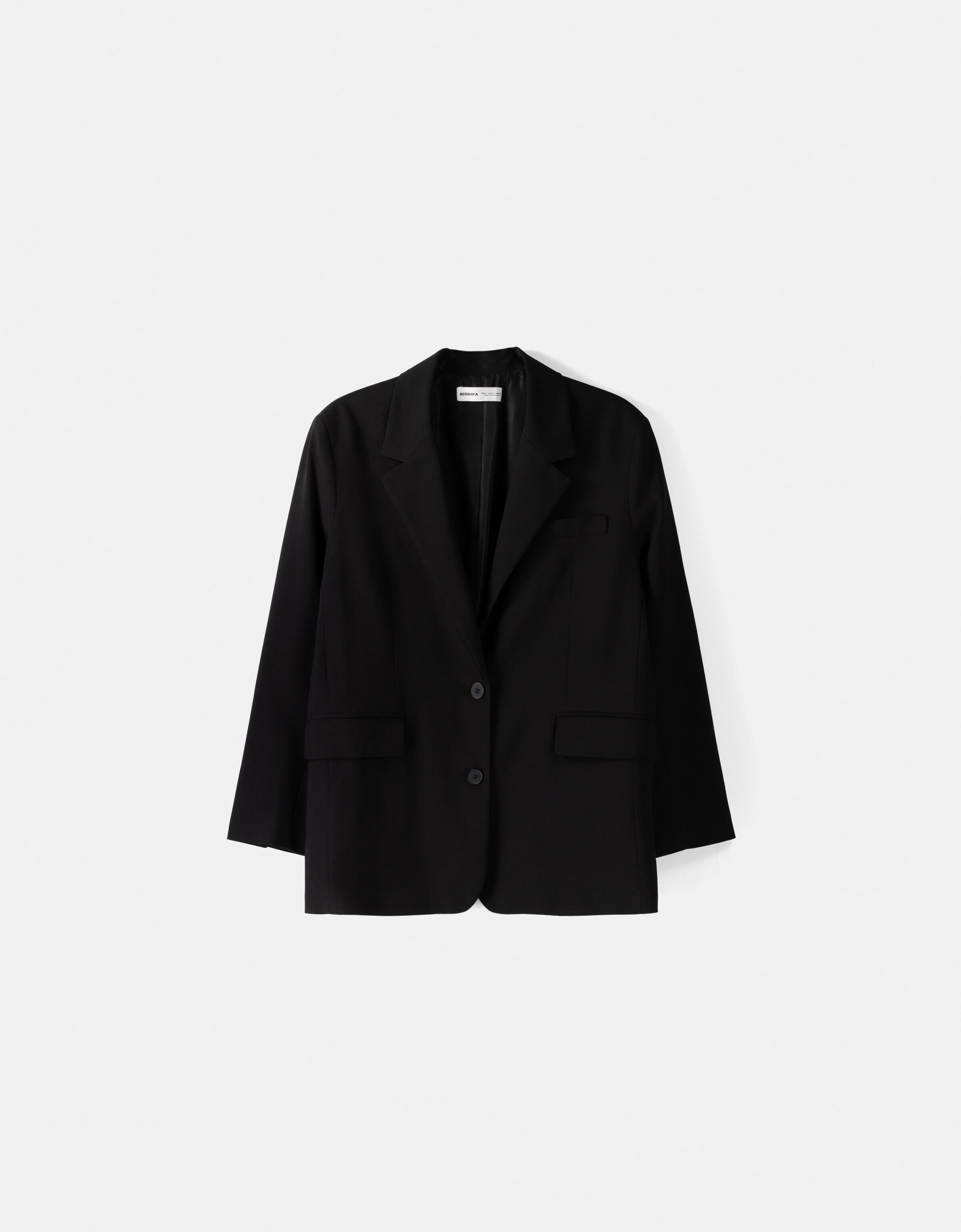 Tailleur best sale femme bershka